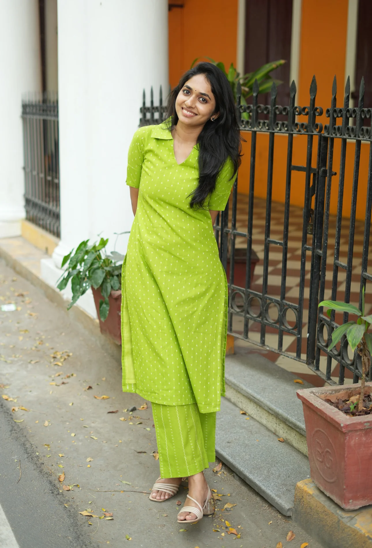 Sangeetha🍃 - Image 2