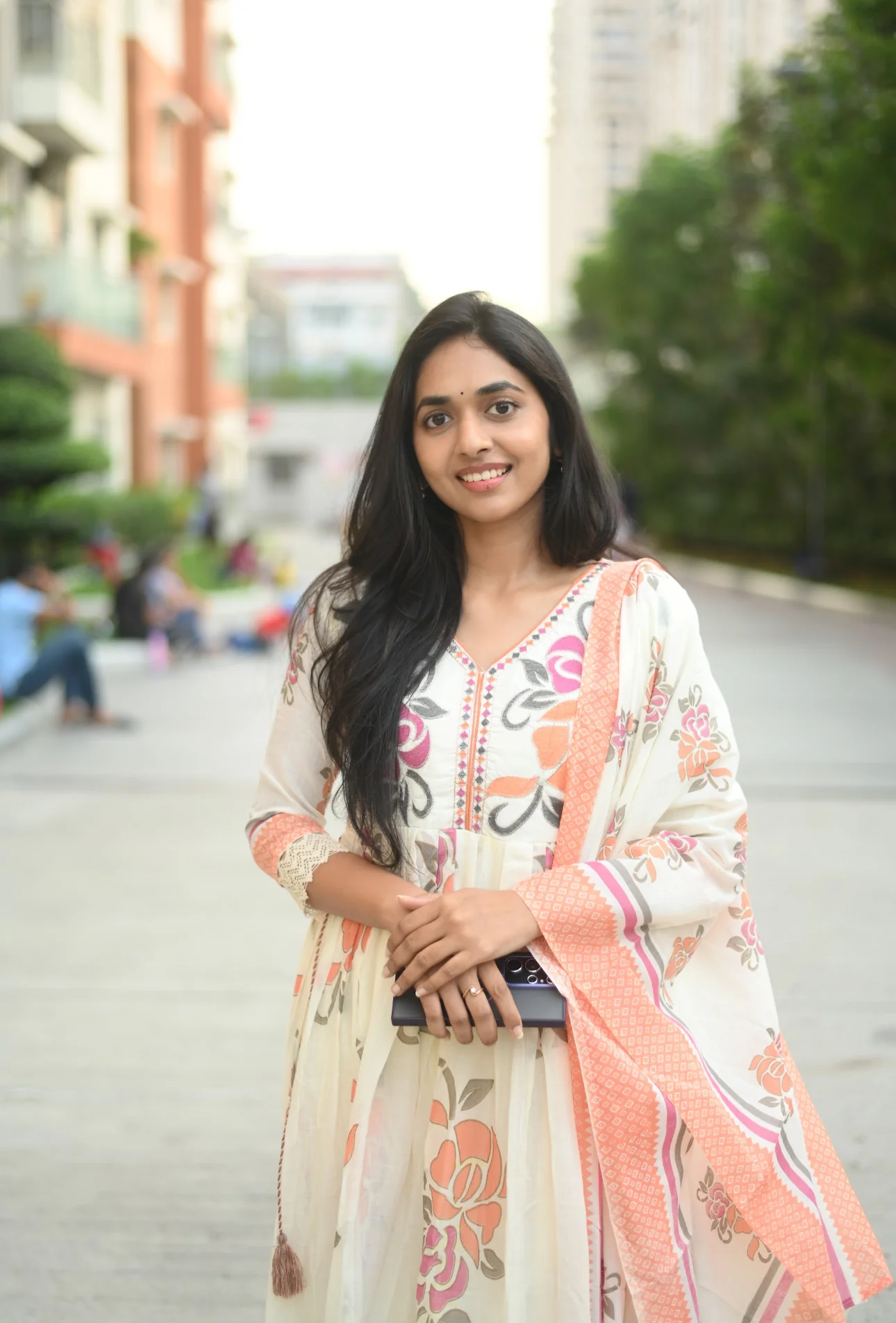 SHALINI 🩷 - Image 3