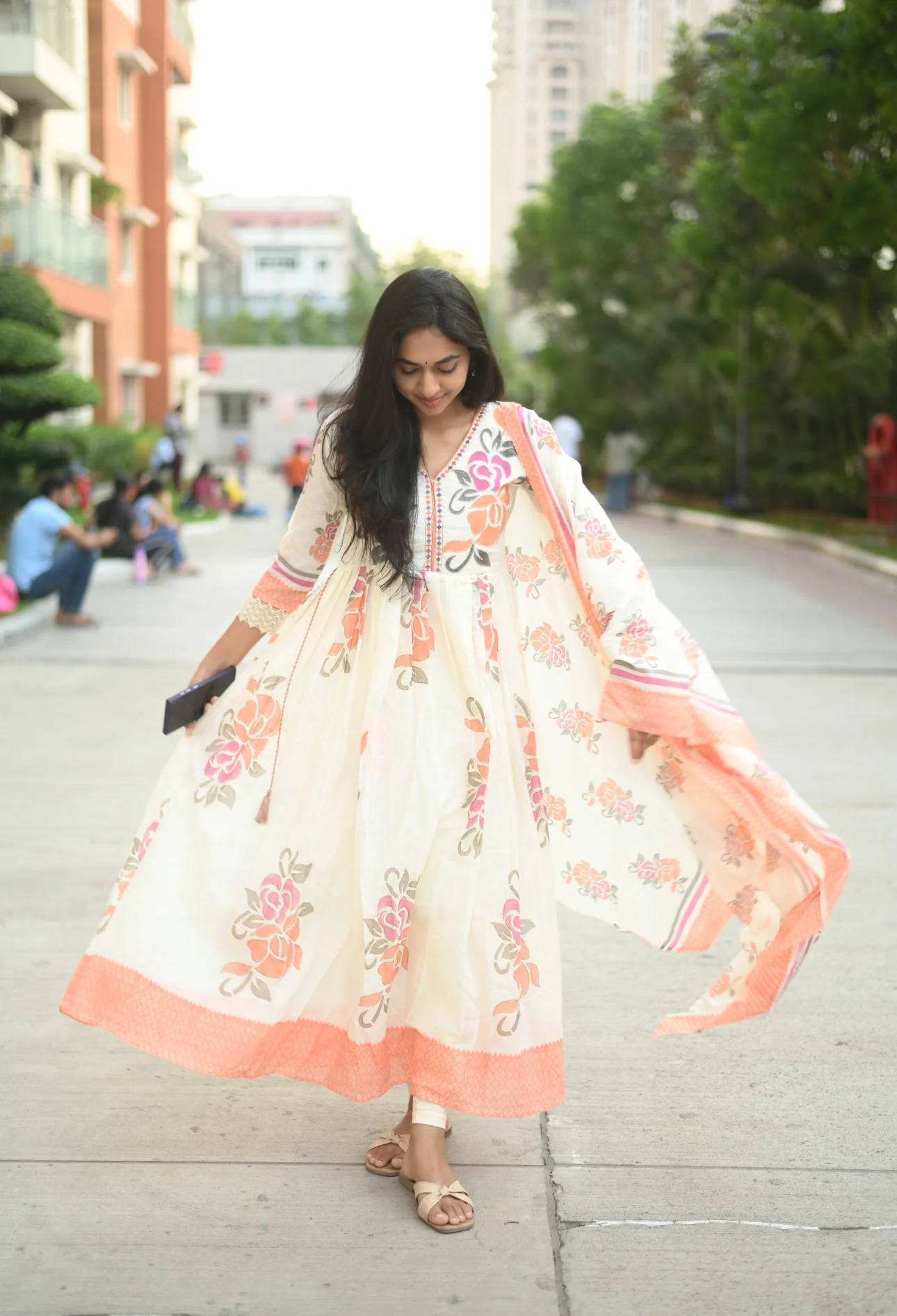 SHALINI 🩷 - Image 6