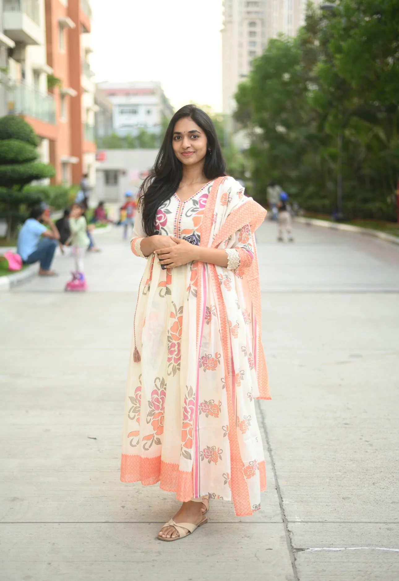 SHALINI 🩷 - Image 7