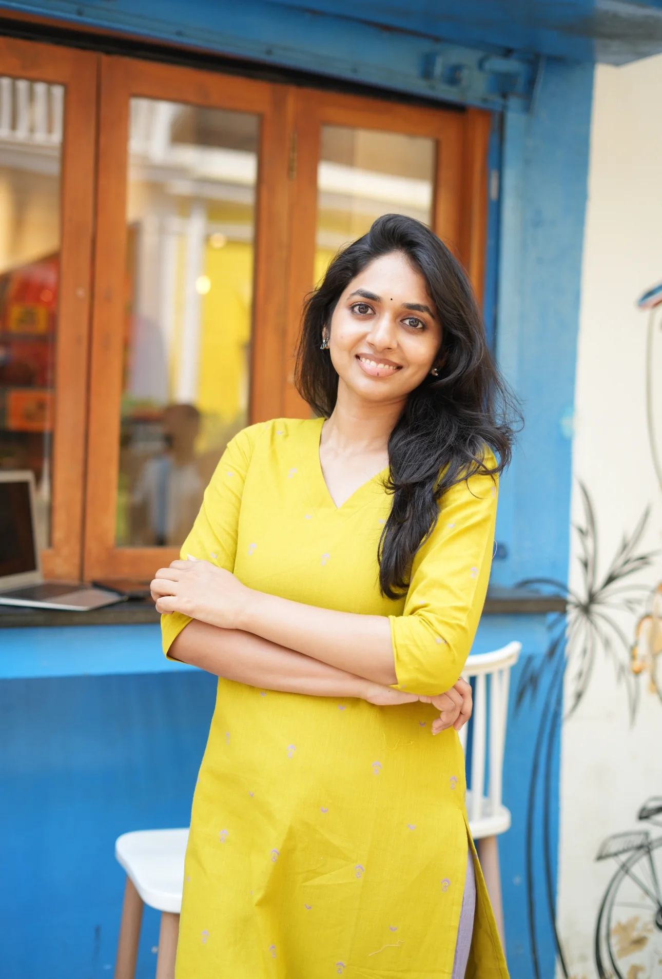 Shamyuktha💜 - Image 10