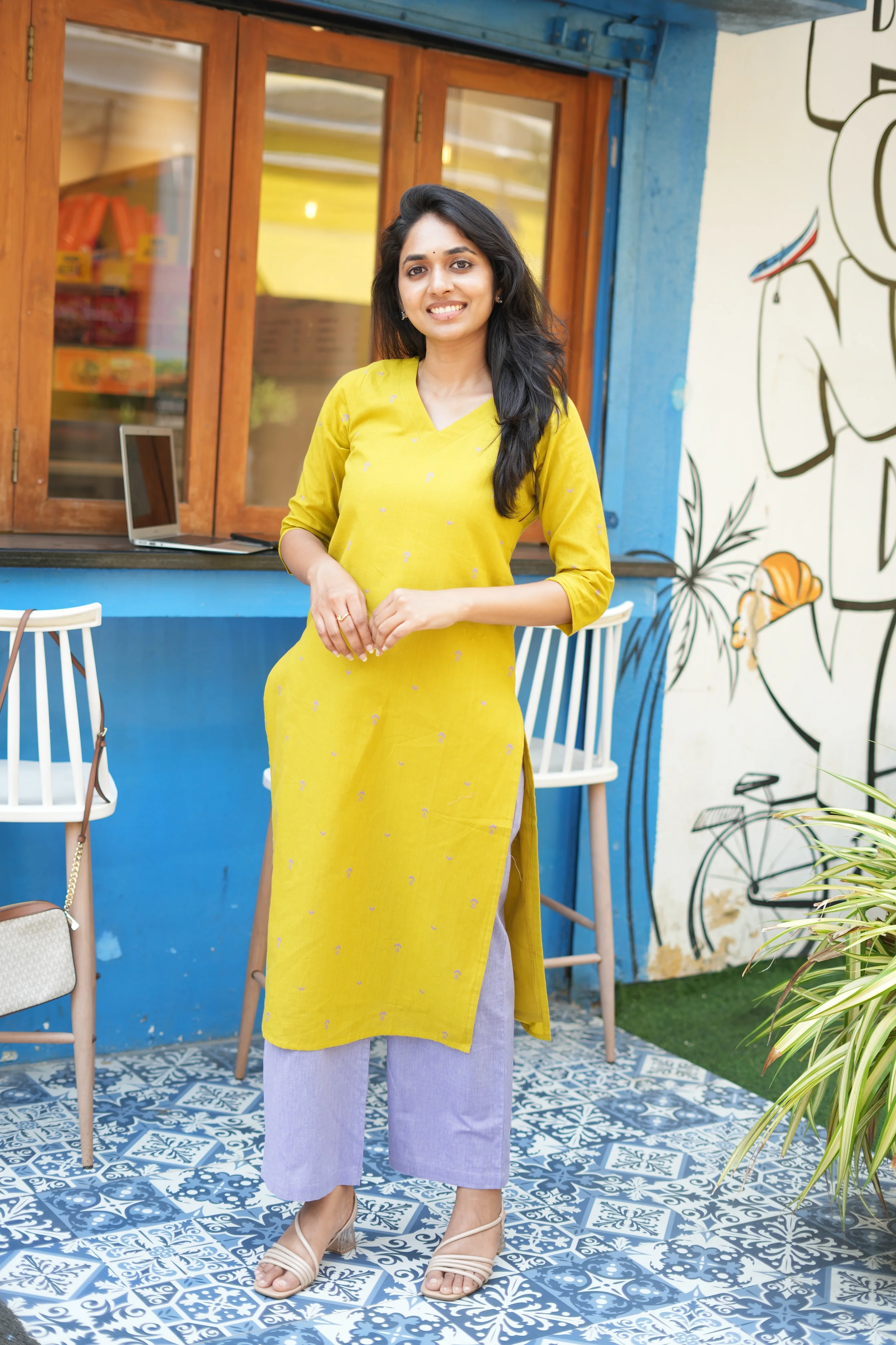 Shamyuktha💜 - Image 2