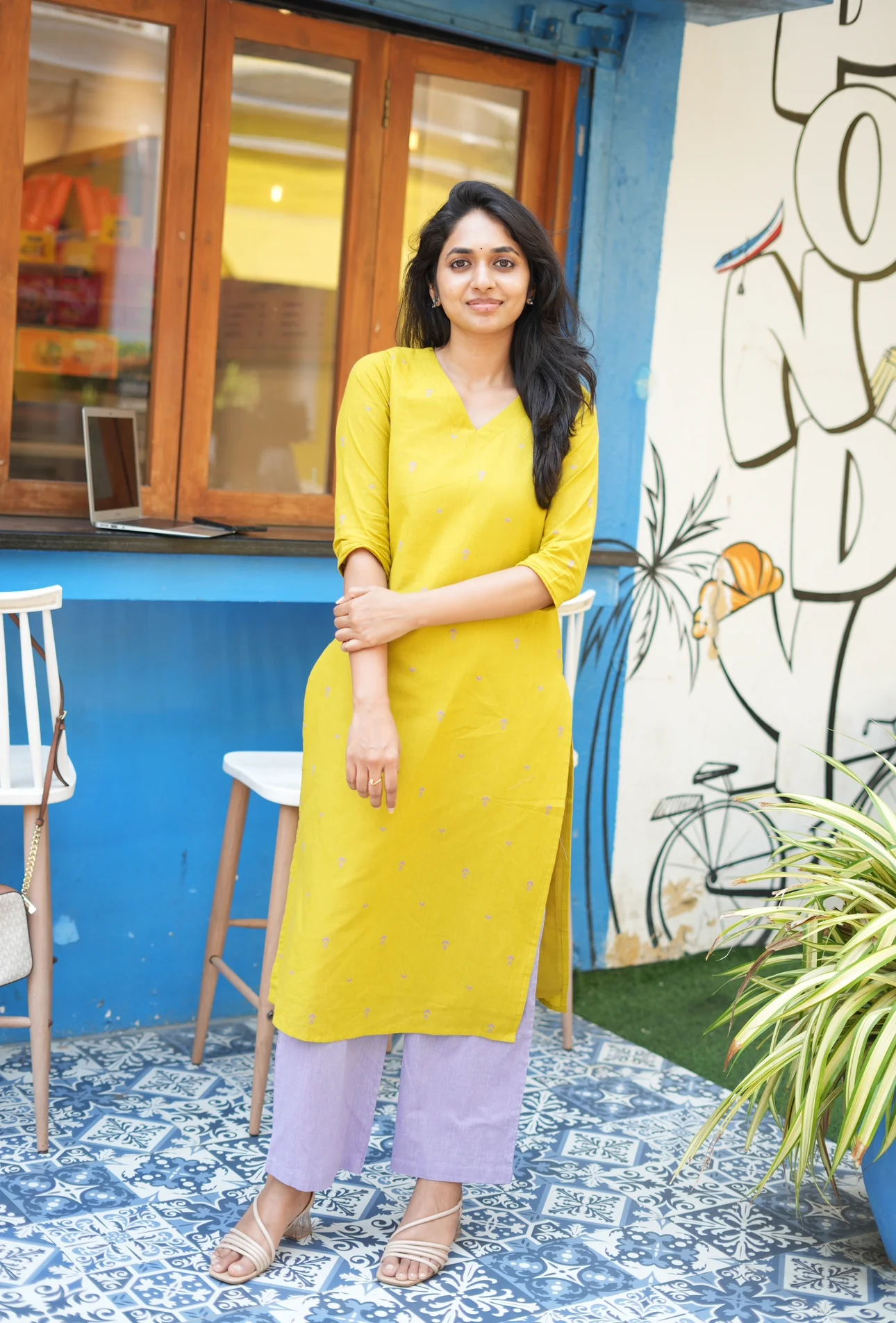 Shamyuktha💜 - Image 4