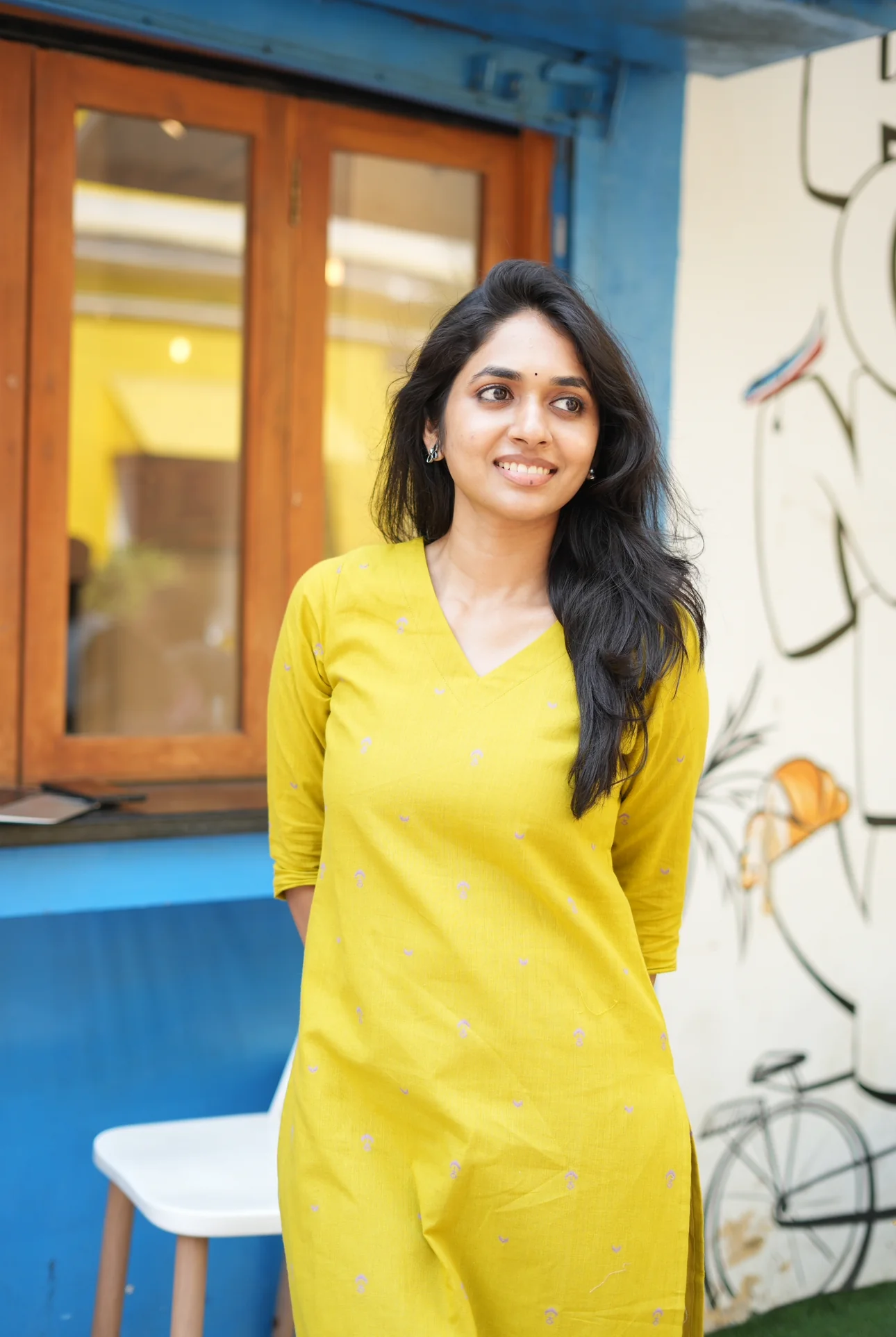 Shamyuktha💜 - Image 5