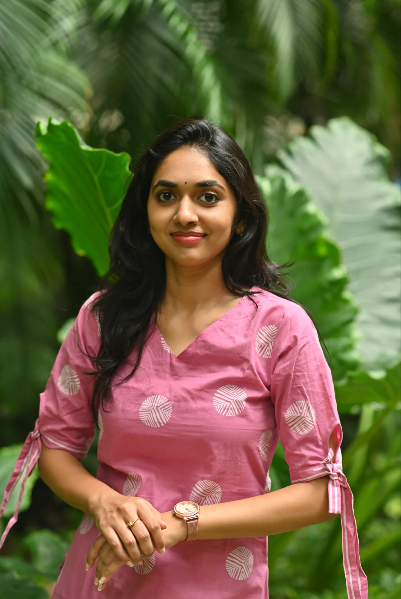 Sharma-co ords