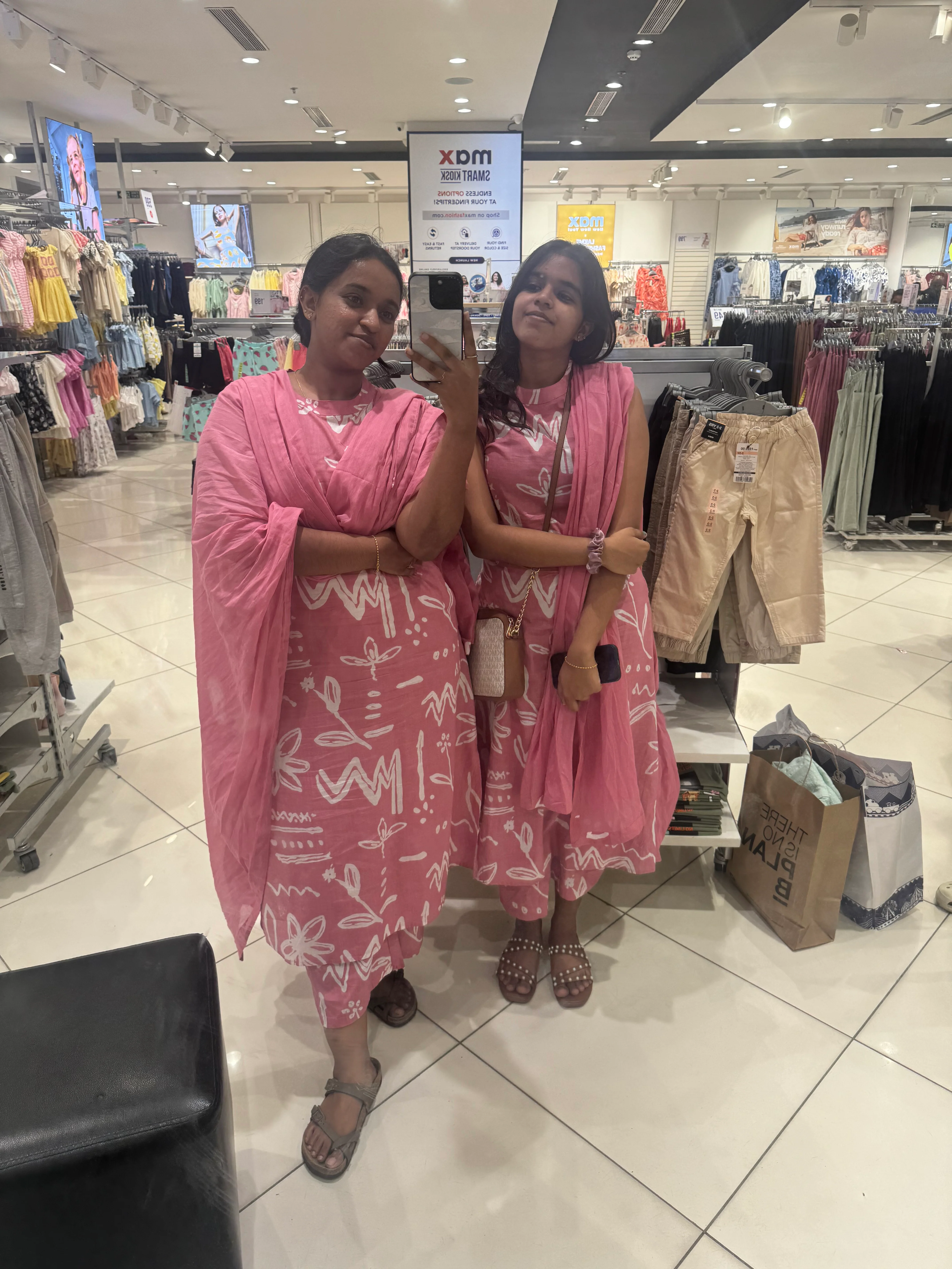 Sharma-Pink - Image 4