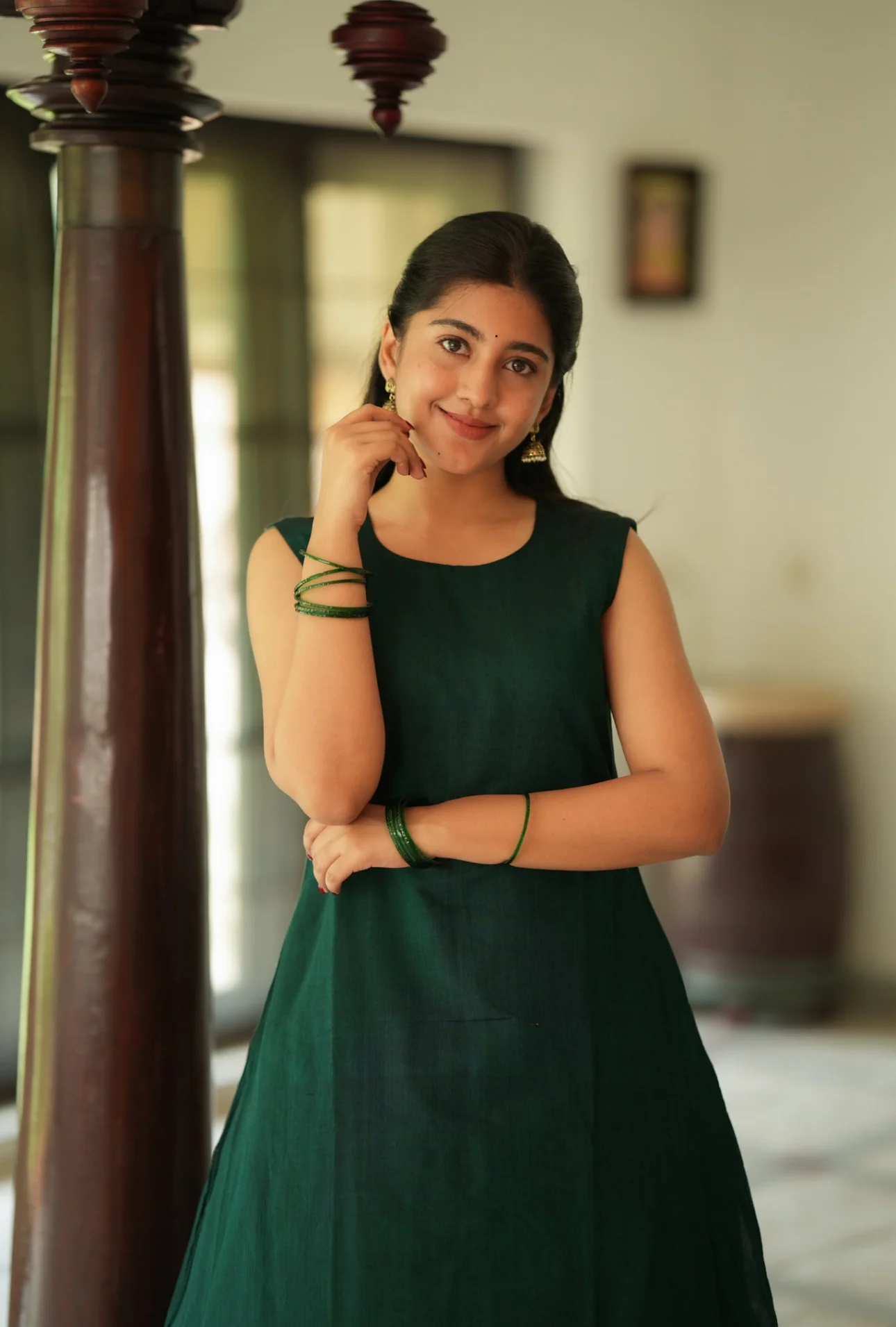 Shobana-Green
