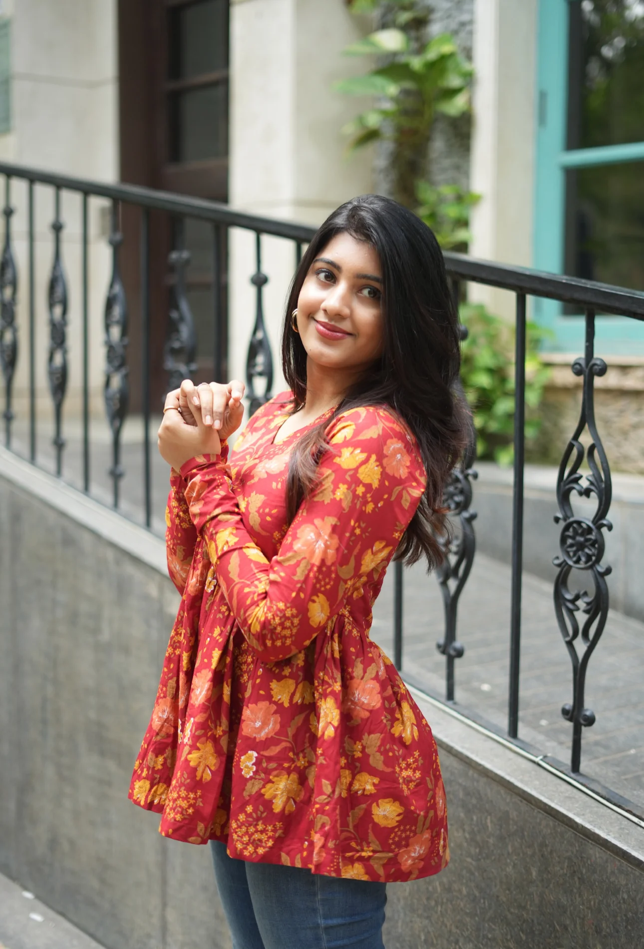 Shruthi-II