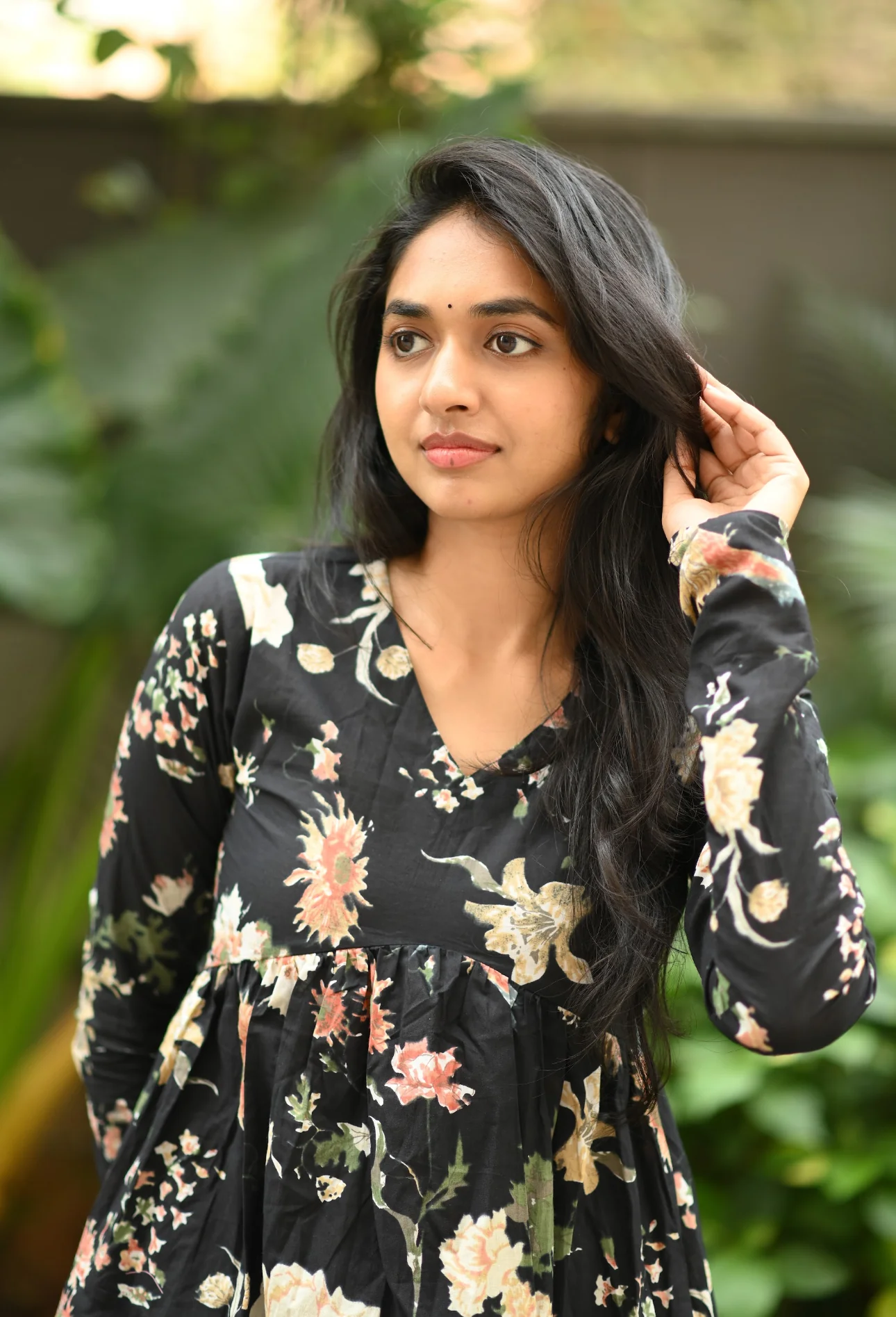 Shruthi-III