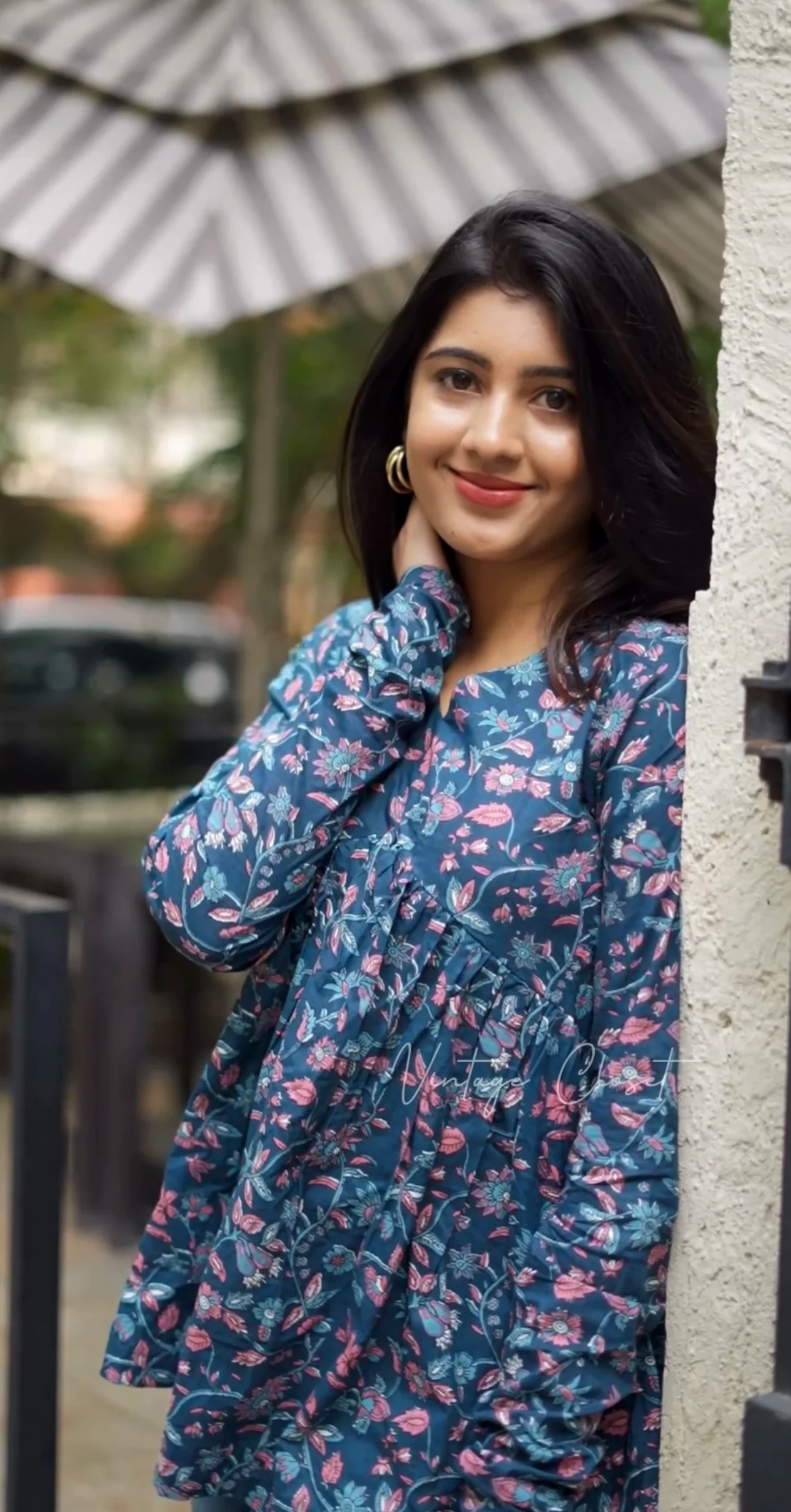 SHRUTHI - III