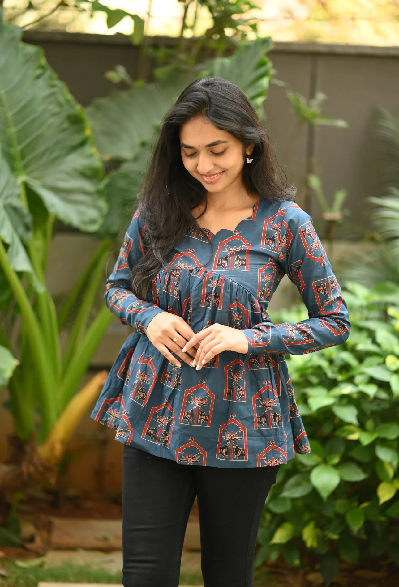 Shruthi-IV