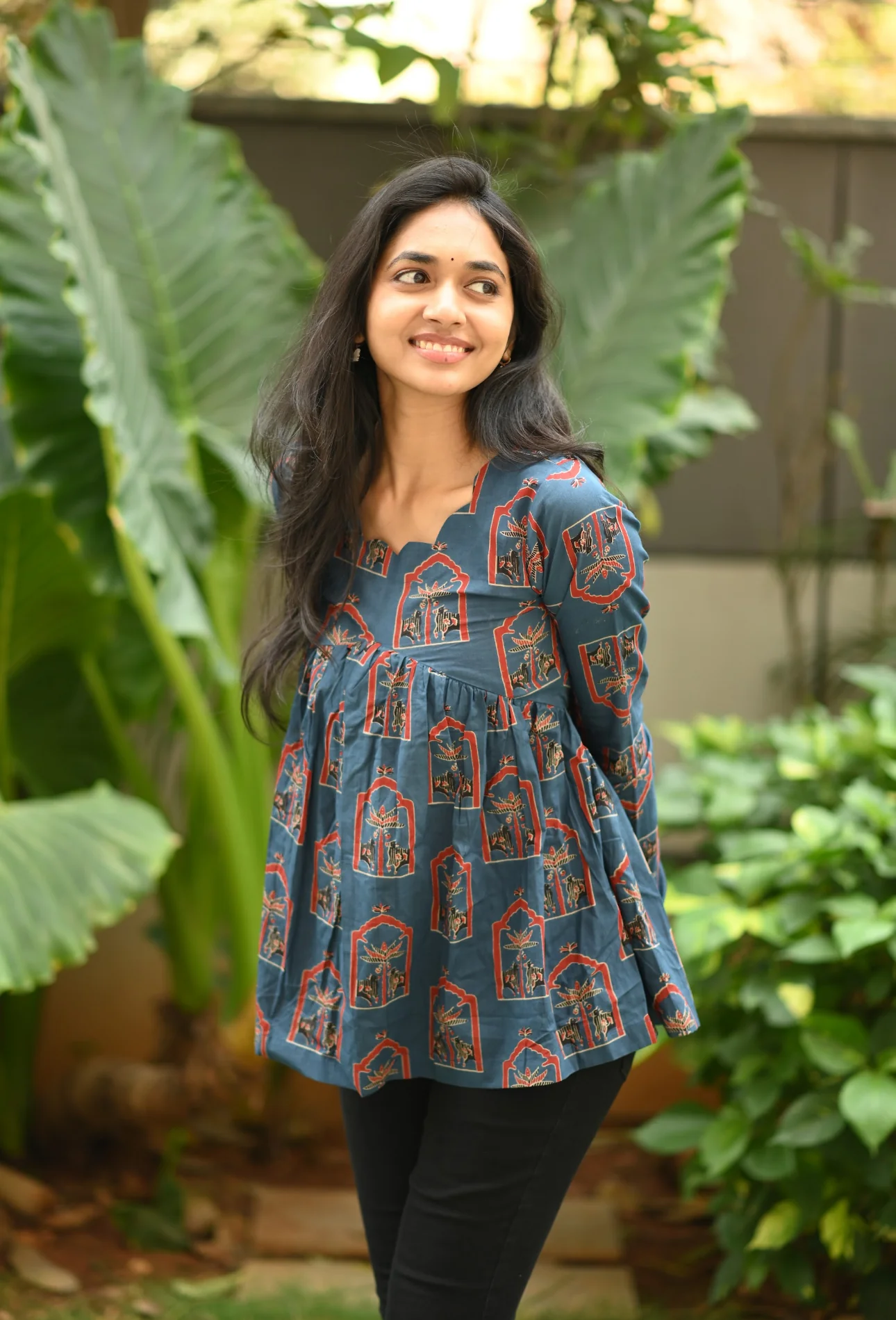 Shruthi-IV - Image 4