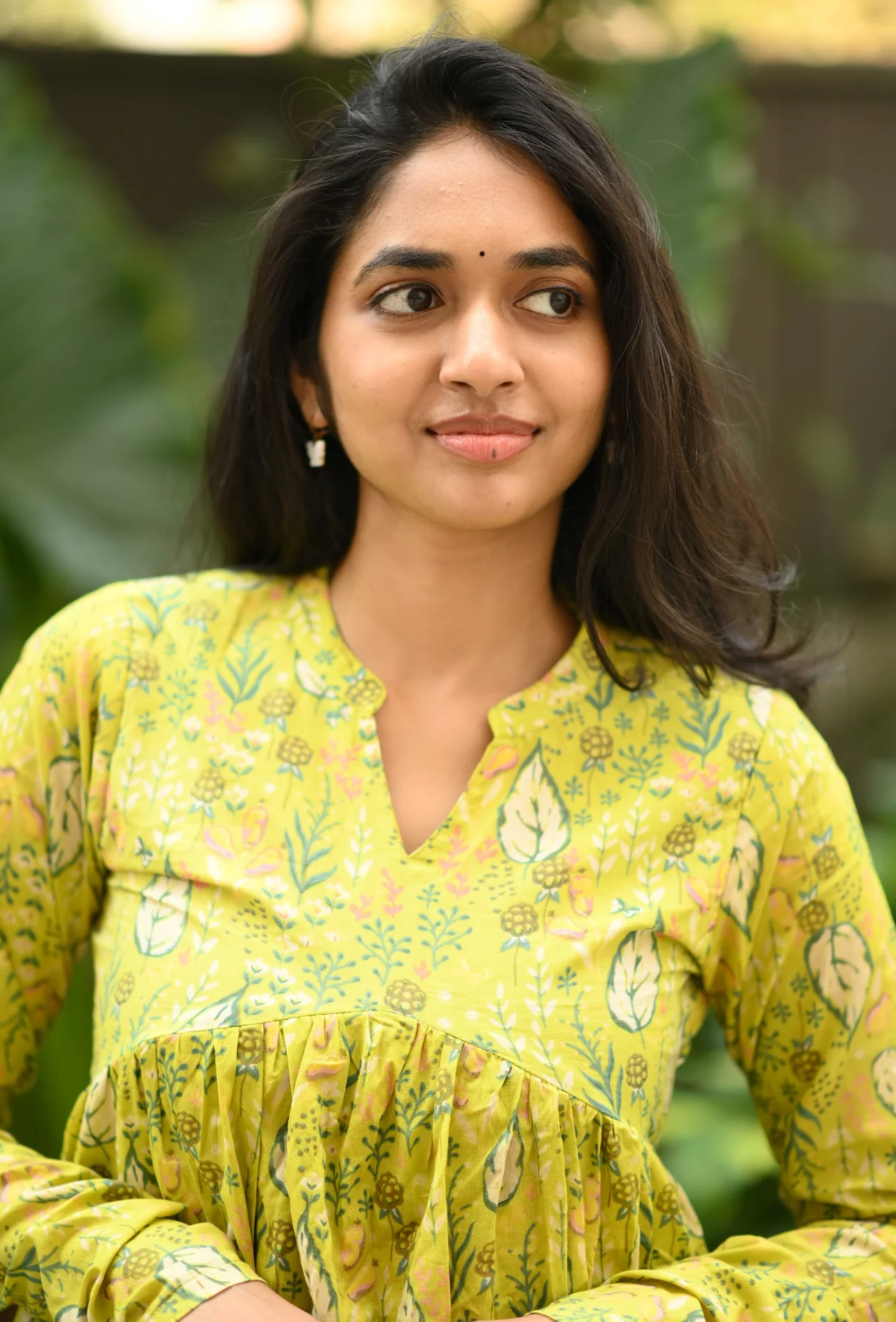 Shruthi-V - Image 2