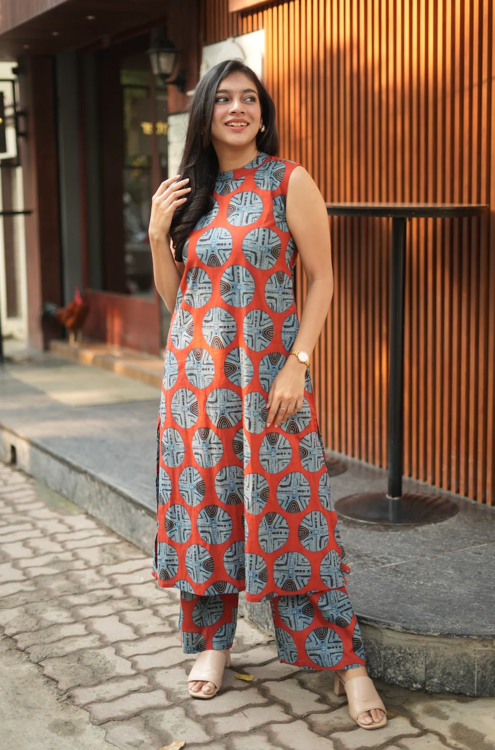 Shyama co-ords I - Image 4