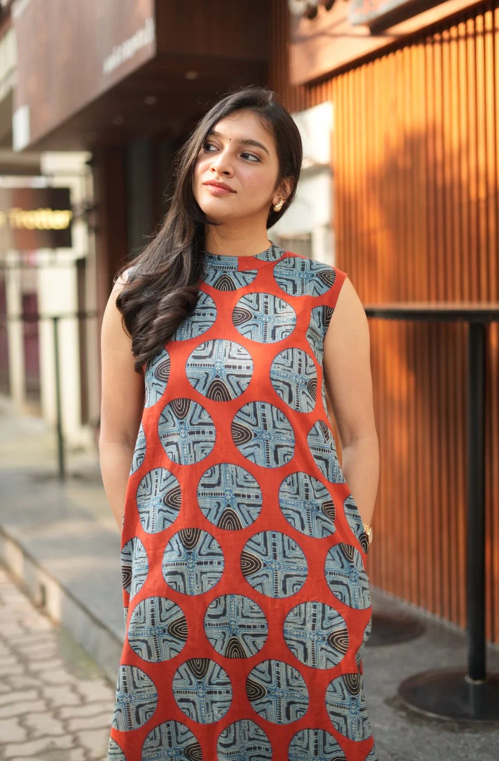 Shyama co-ords I - Image 7