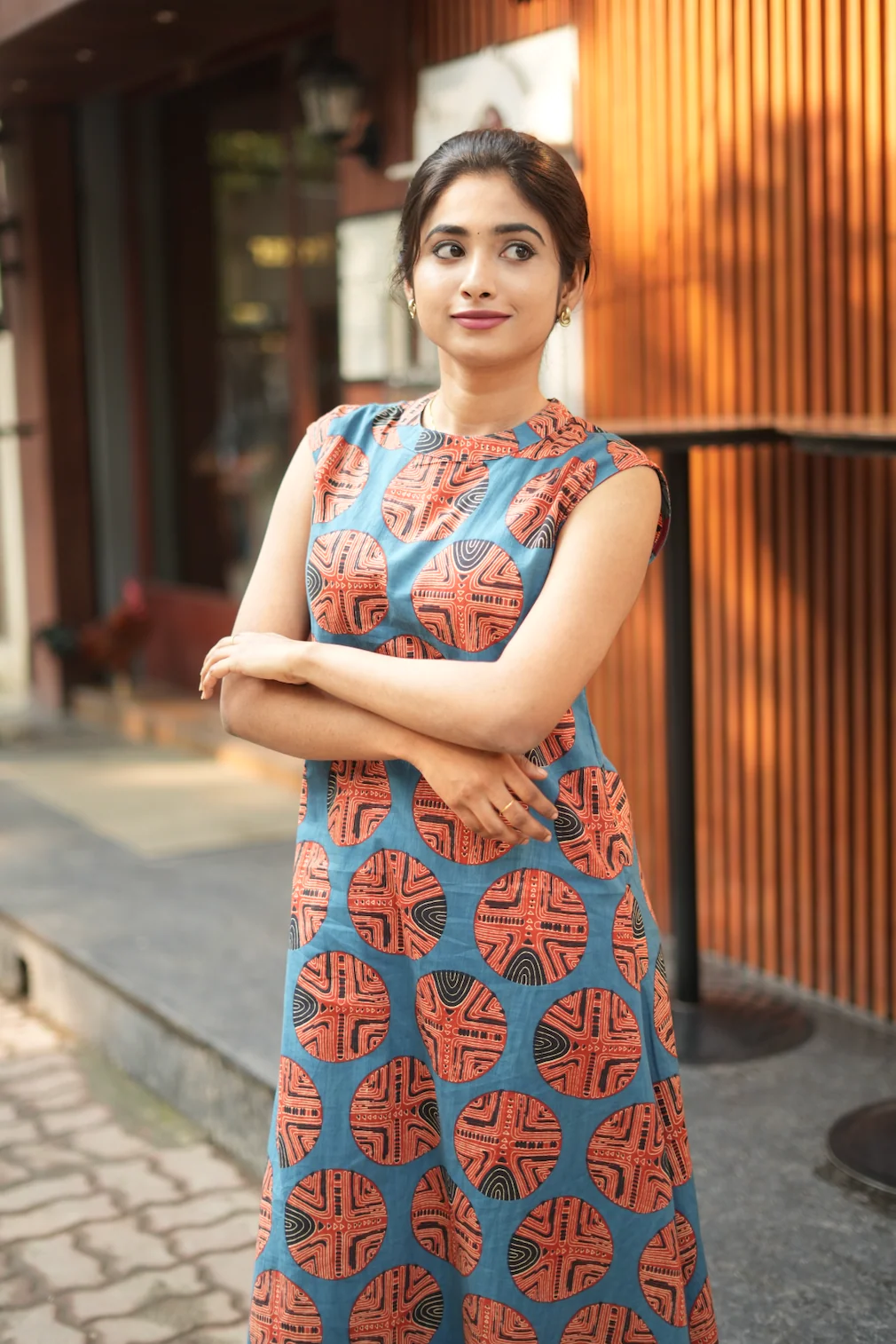 Shyama co-ords II - Image 2