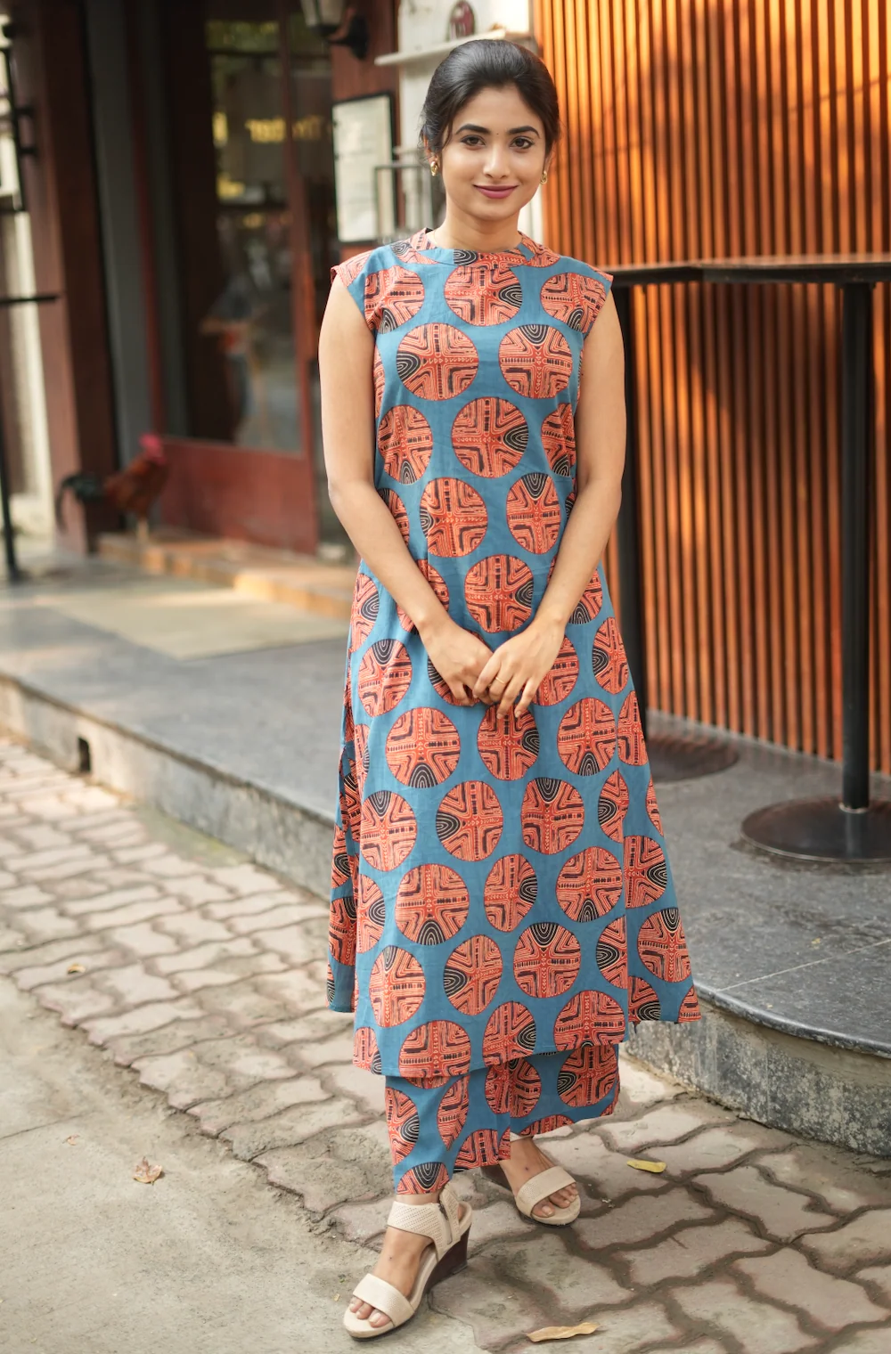 Shyama co-ords II - Image 3