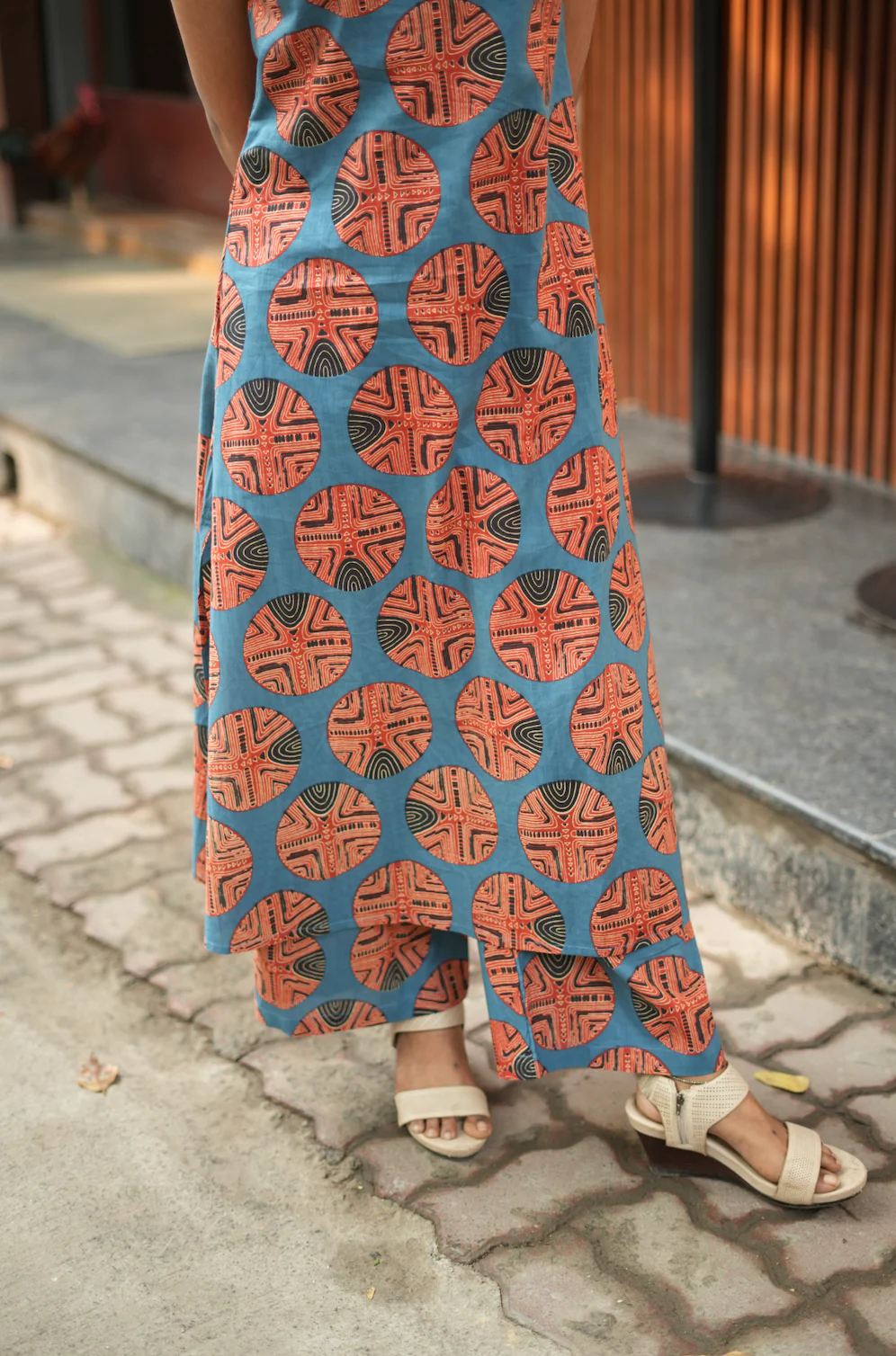 Shyama co-ords II - Image 4