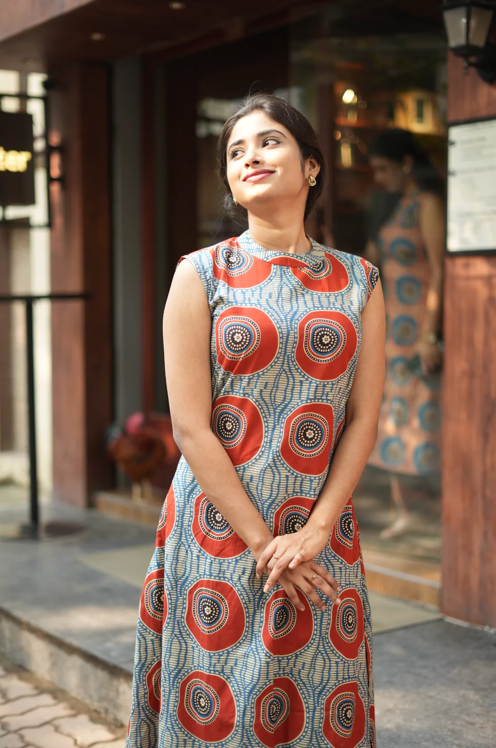 Shyama co-ords III - Image 6