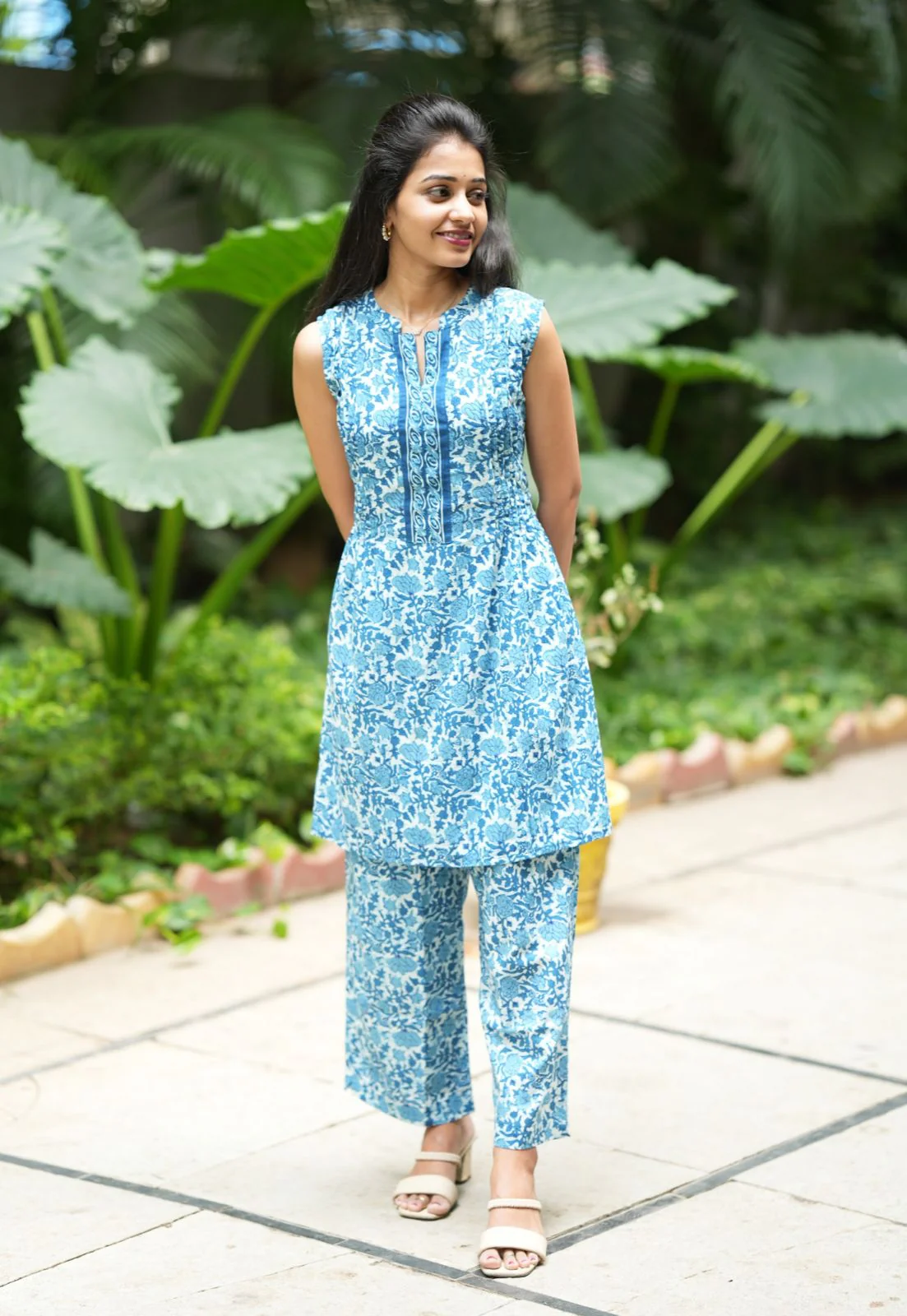 Smitha-co ords-Brown