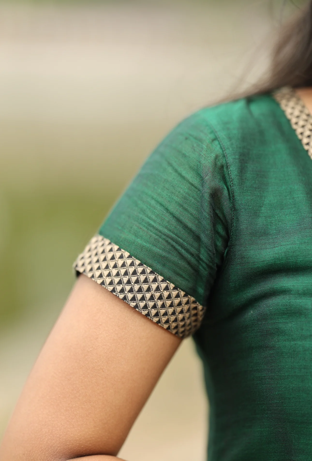 Srivalli-Green - Image 3