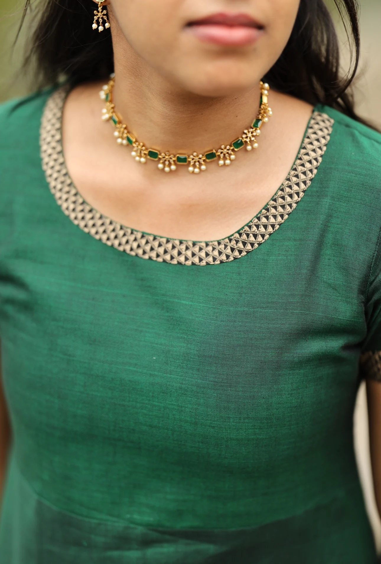 Srivalli-Green - Image 5