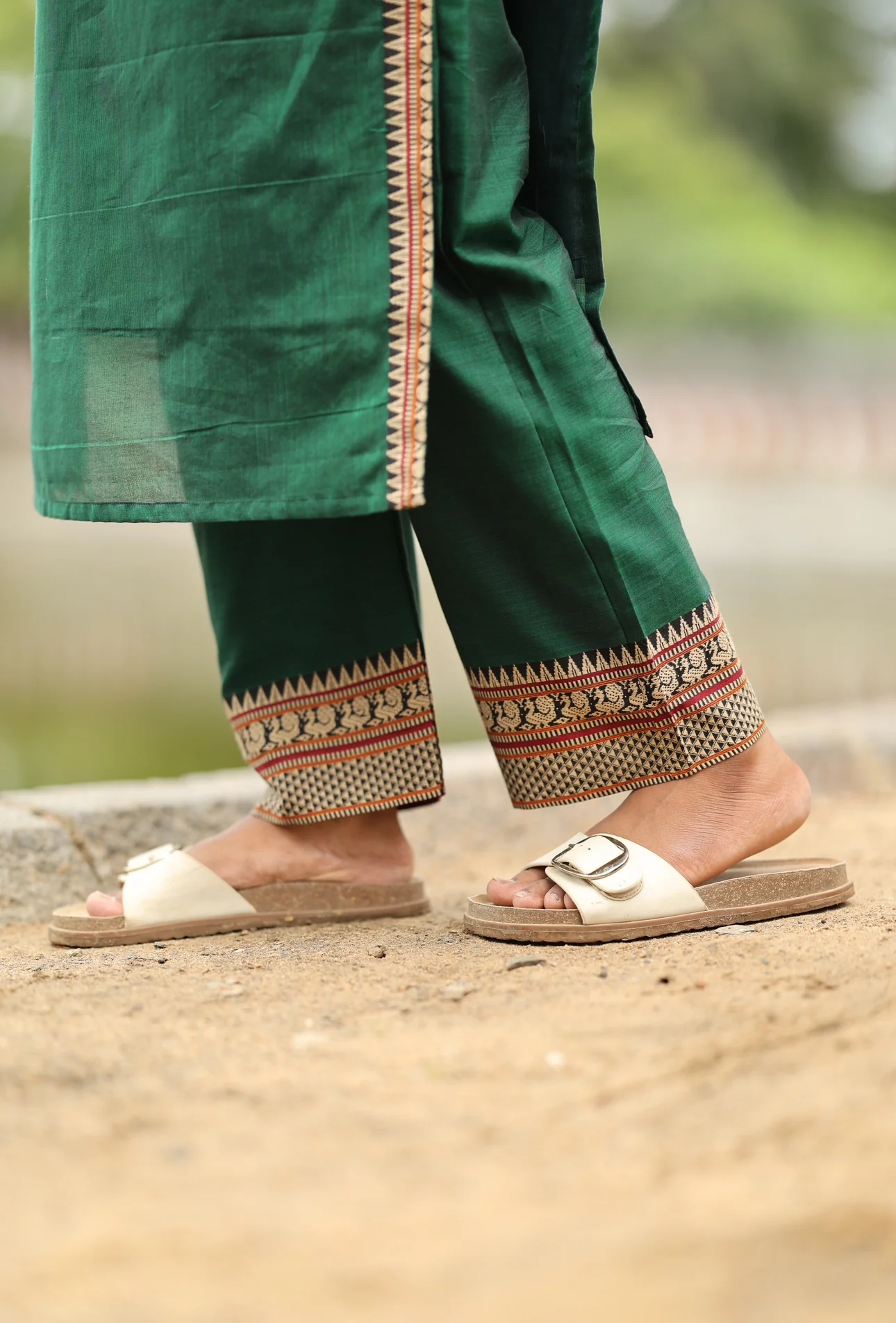 Srivalli-Green - Image 7