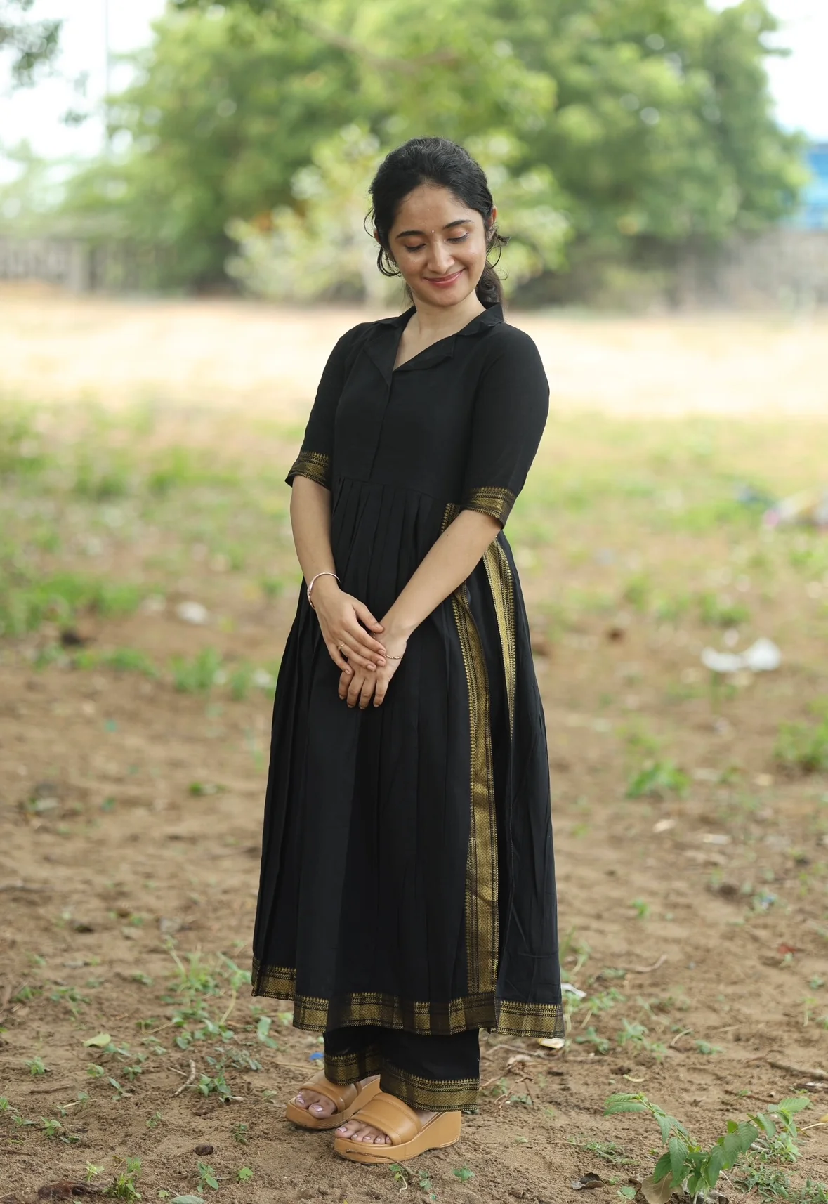 SUBATHRA-Black - Image 4