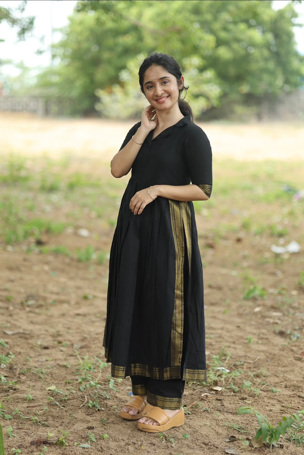 SUBATHRA-Black - Image 5