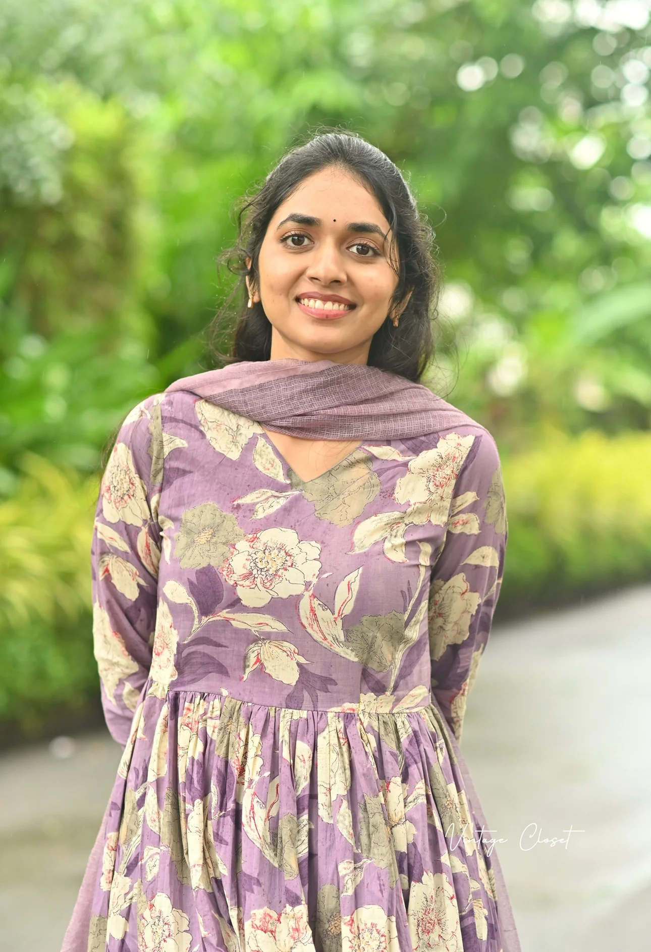 SURABHI-Violet - Image 3