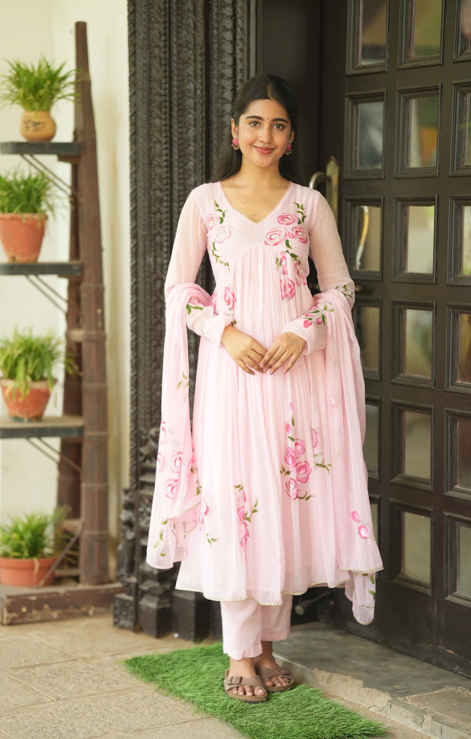 TAMARA-pink - Image 2