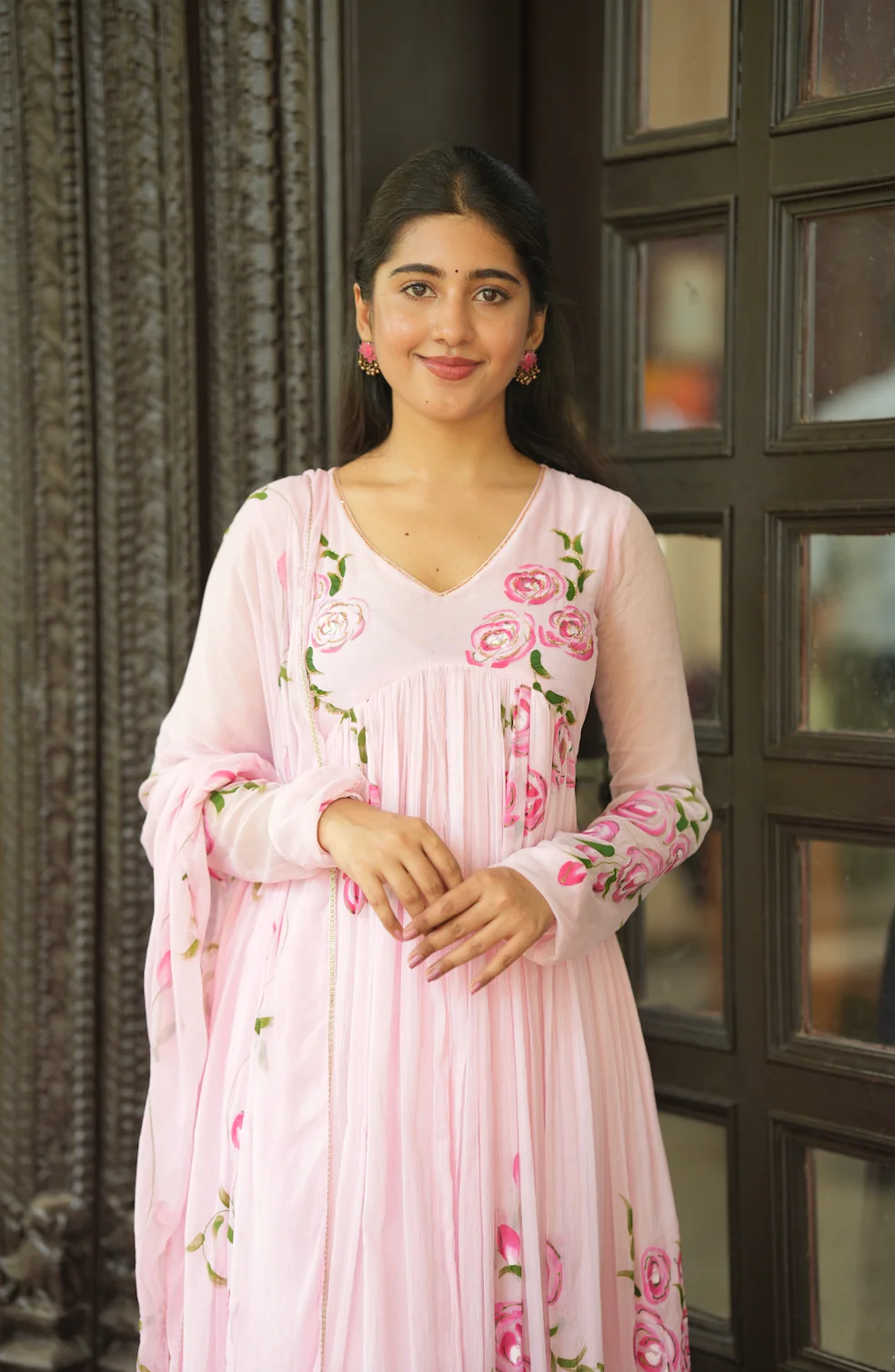 TAMARA-pink - Image 3