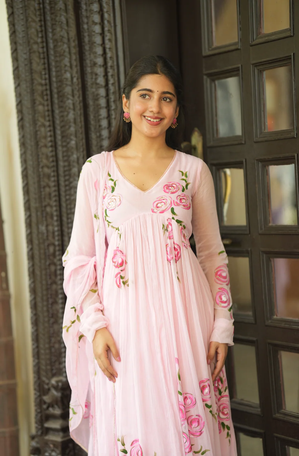 TAMARA-pink - Image 4