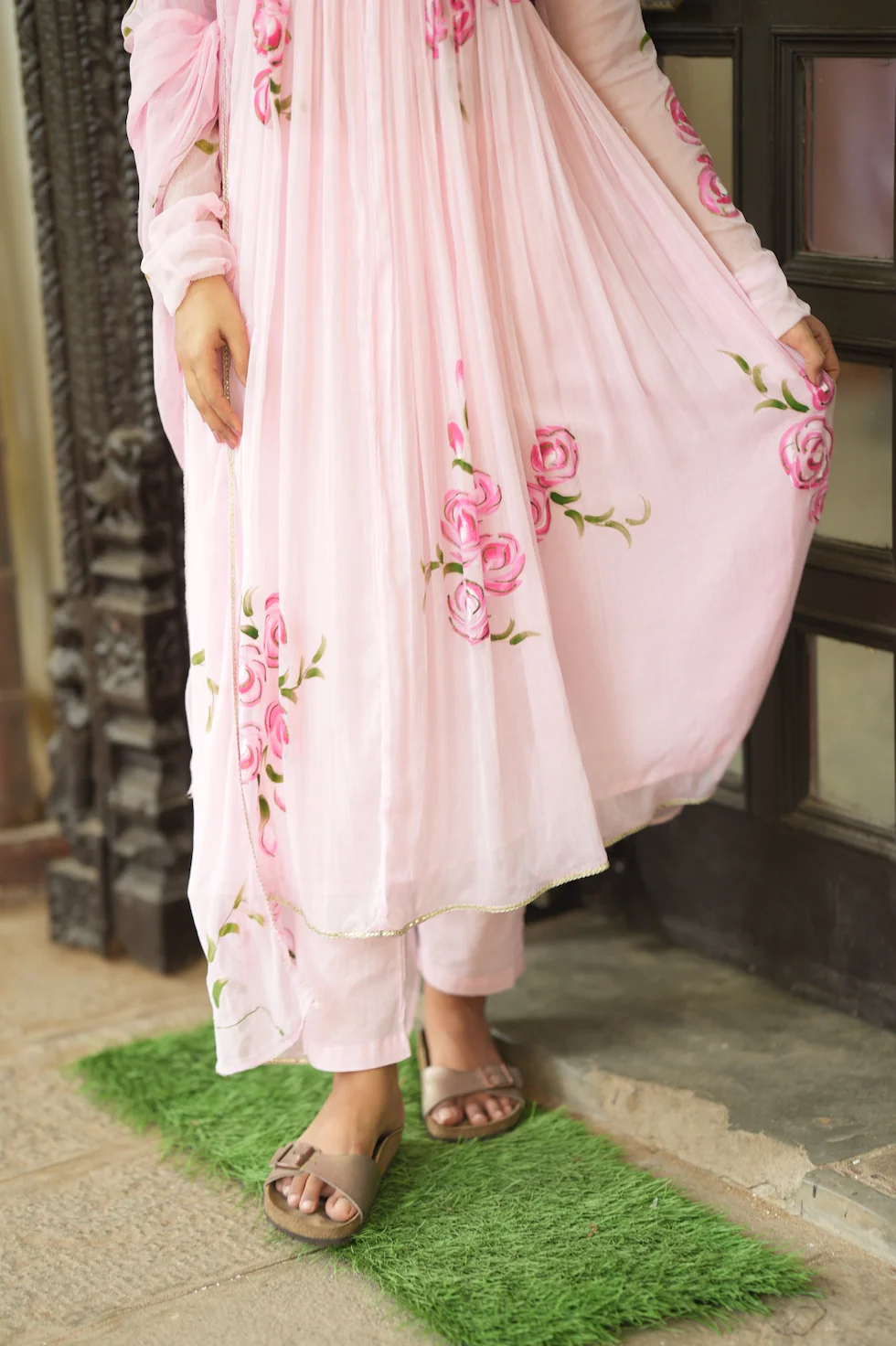 TAMARA-pink - Image 5