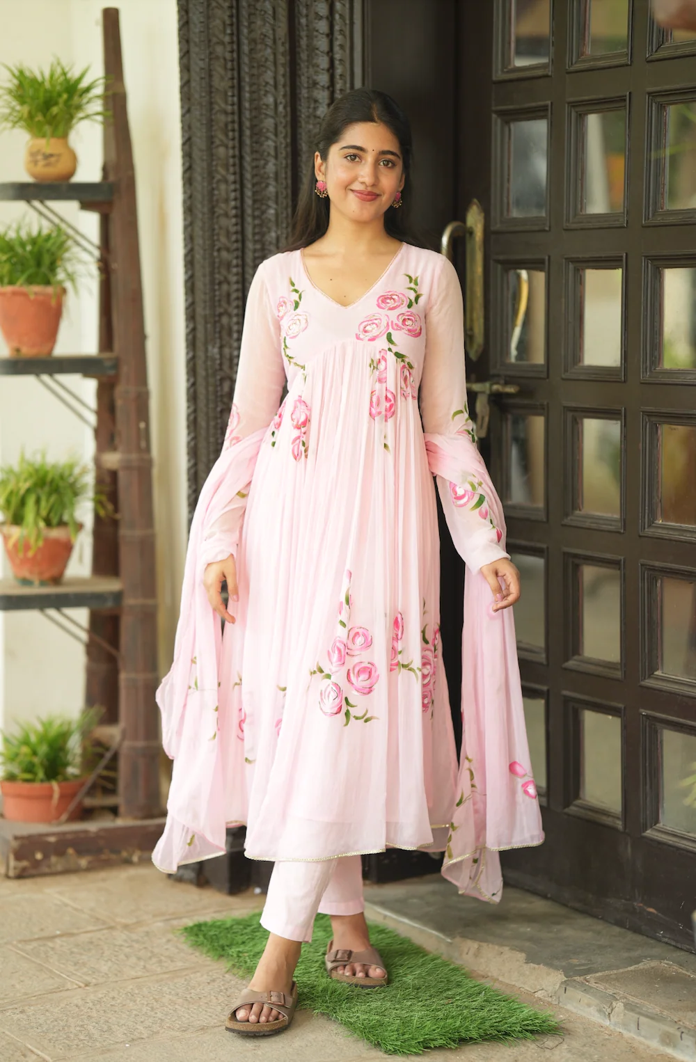 TAMARA-pink - Image 7
