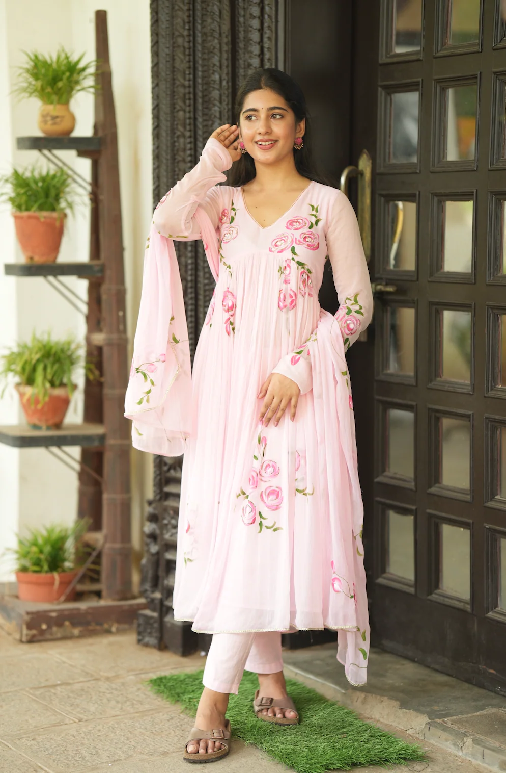 TAMARA-pink - Image 8