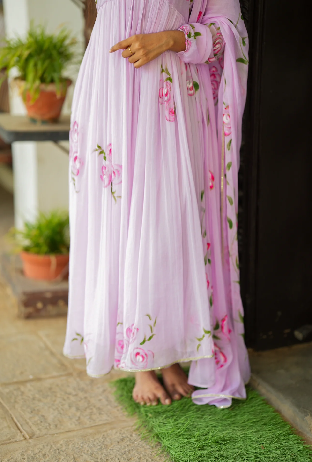 TAMARA-Lilac - Image 2
