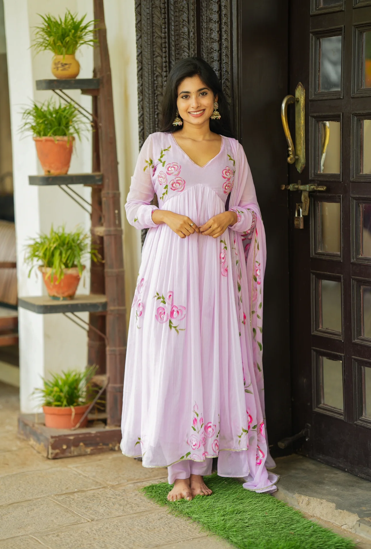 TAMARA-Lilac - Image 3
