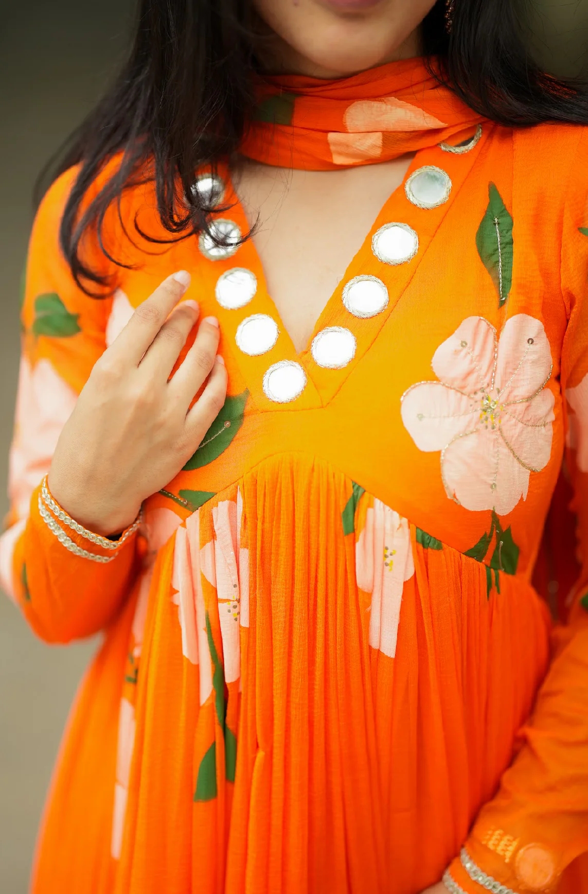 TAMARA-Orange - Image 3