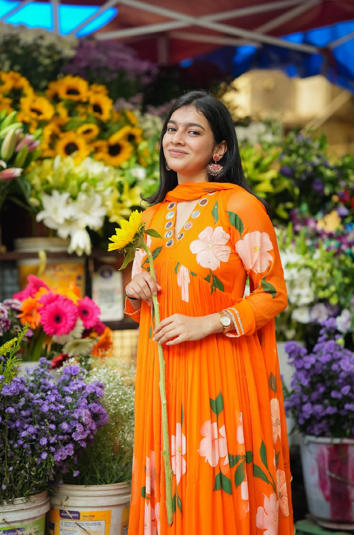 TAMARA-Orange - Image 4