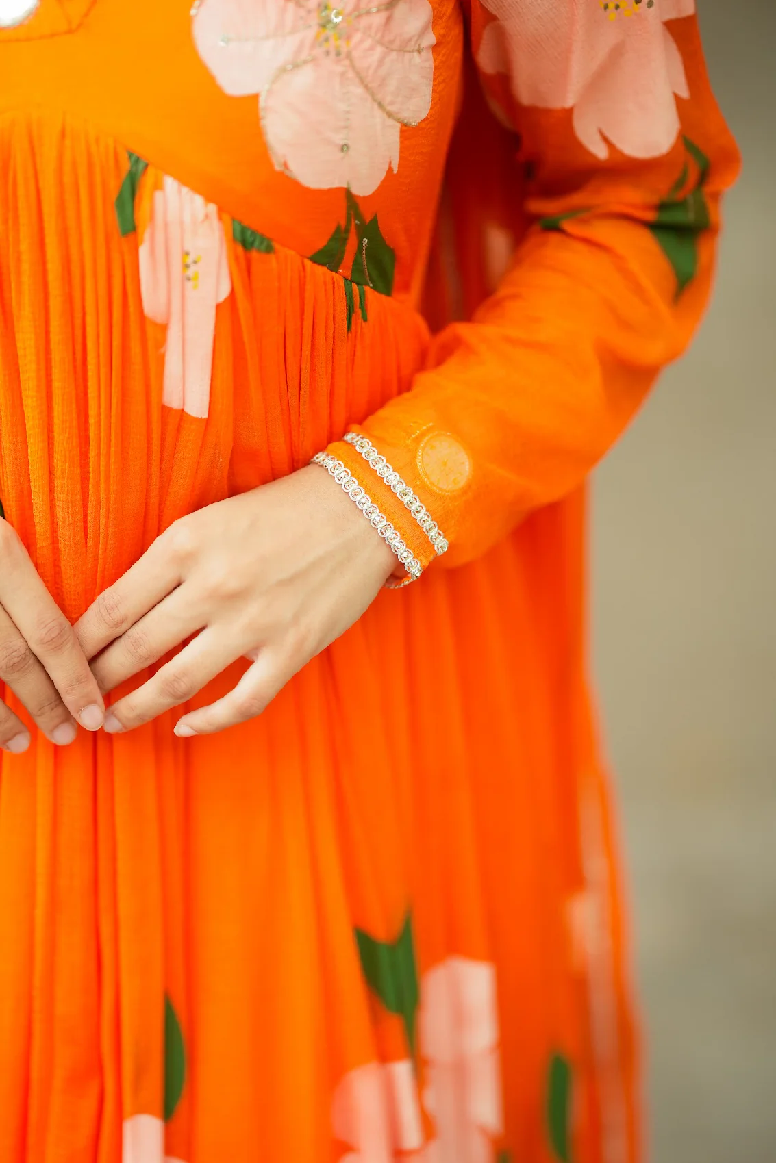 TAMARA-Orange - Image 5