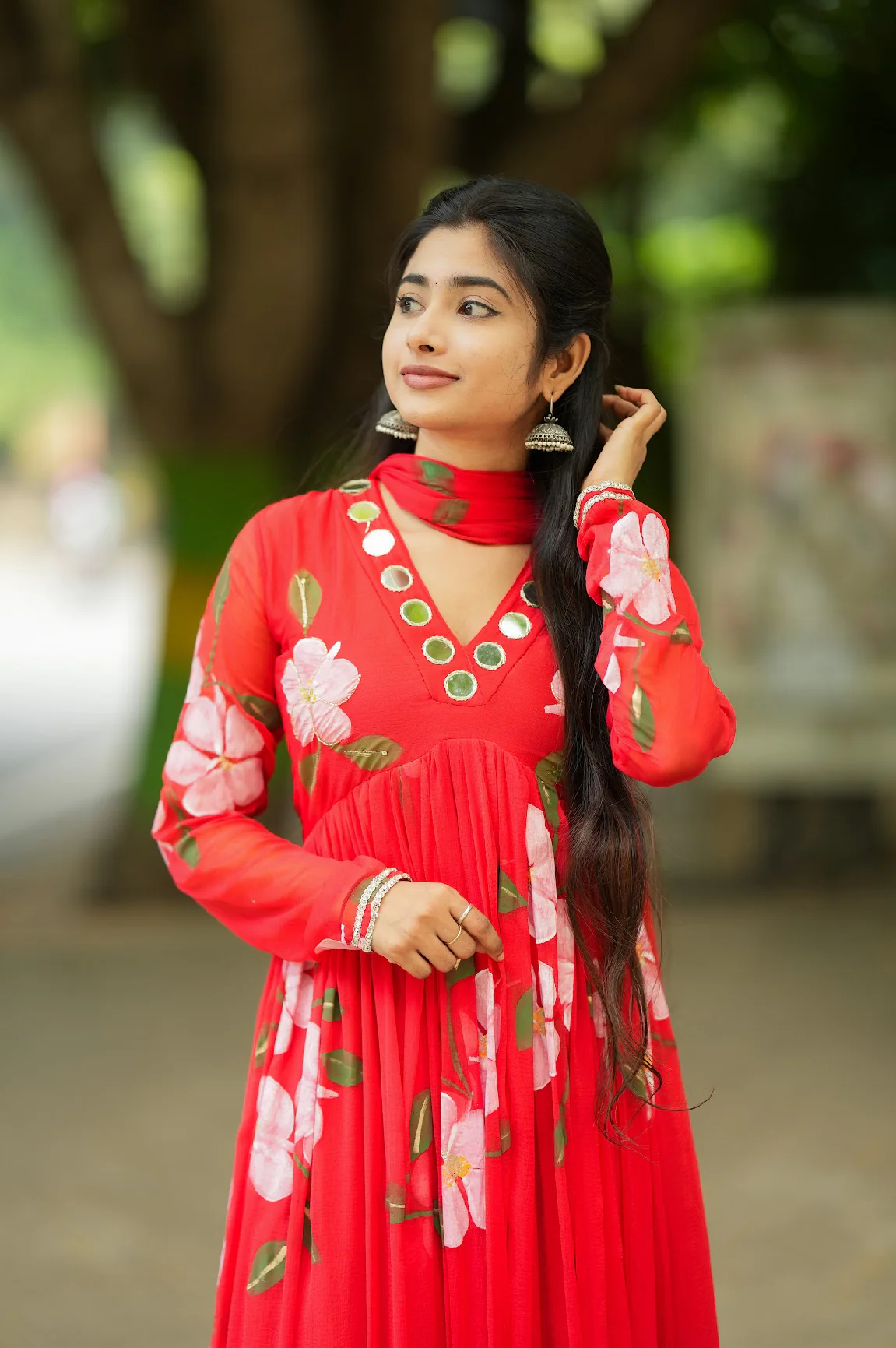 TAMARA-Red - Image 2