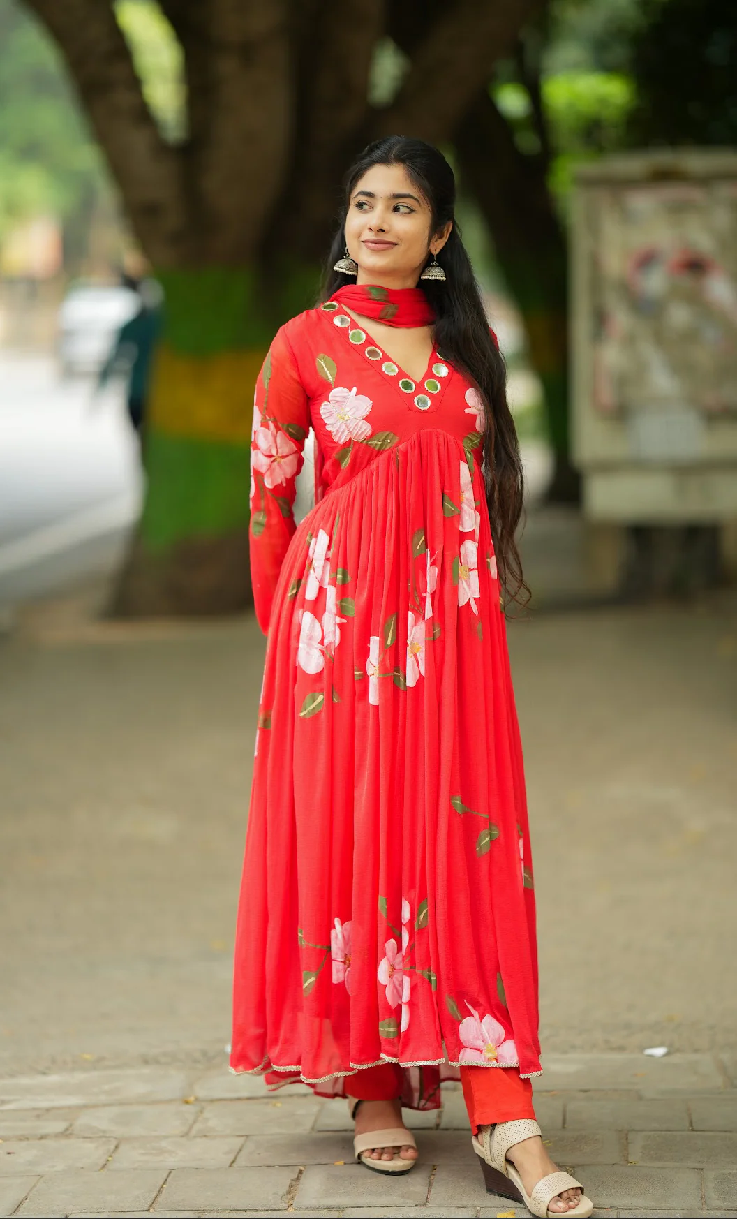 TAMARA-Red - Image 5