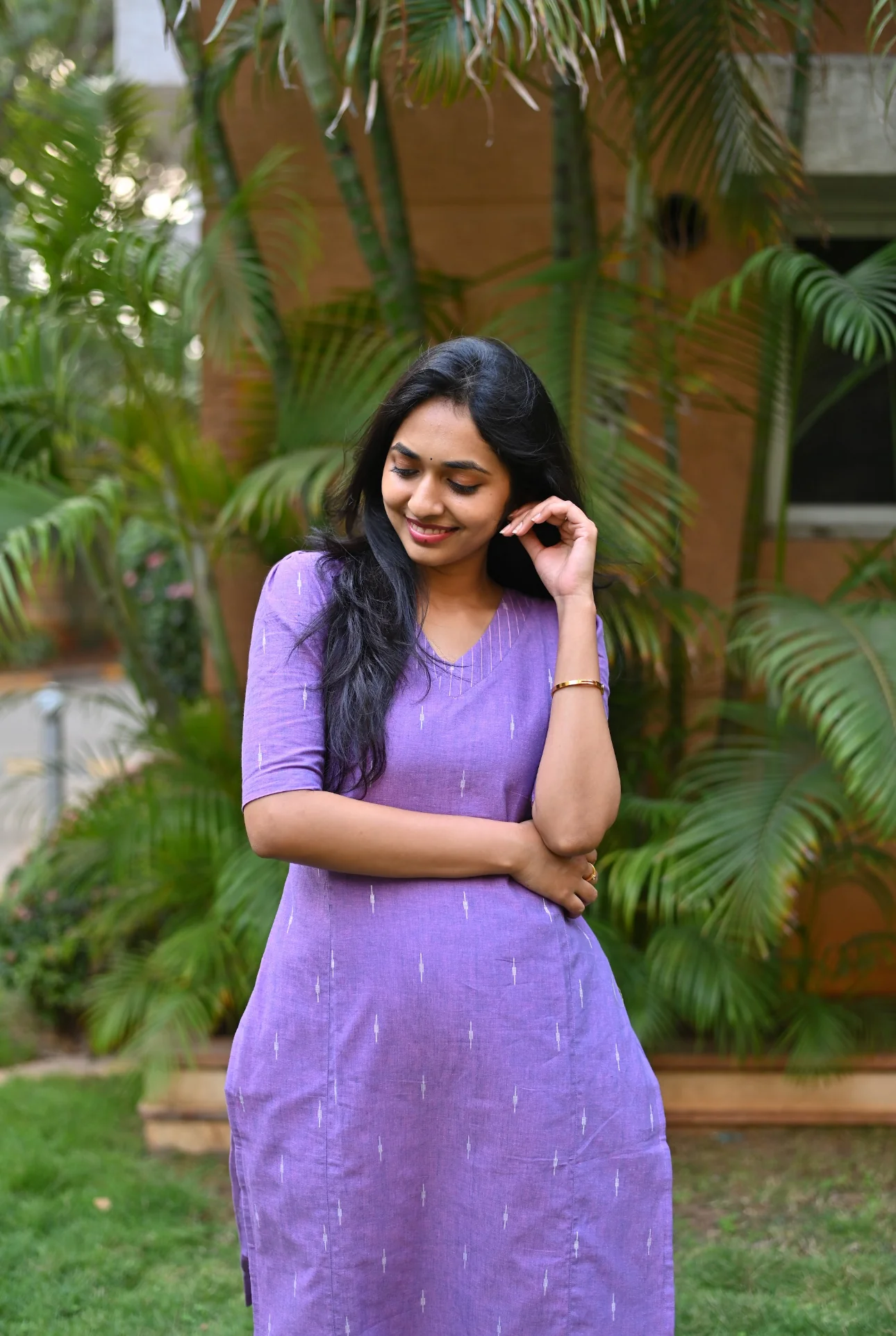 Tanvi