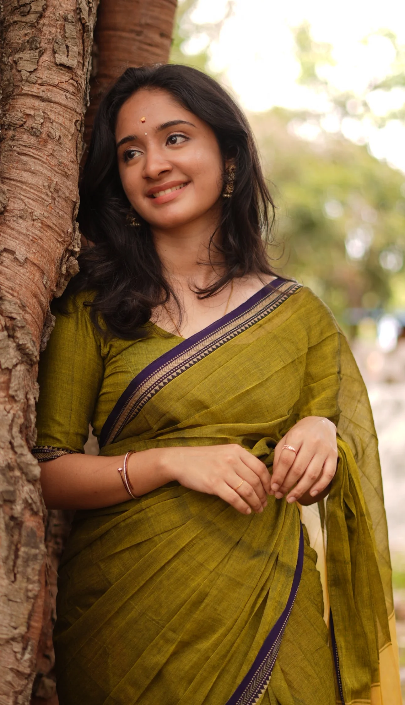 TANVI-II