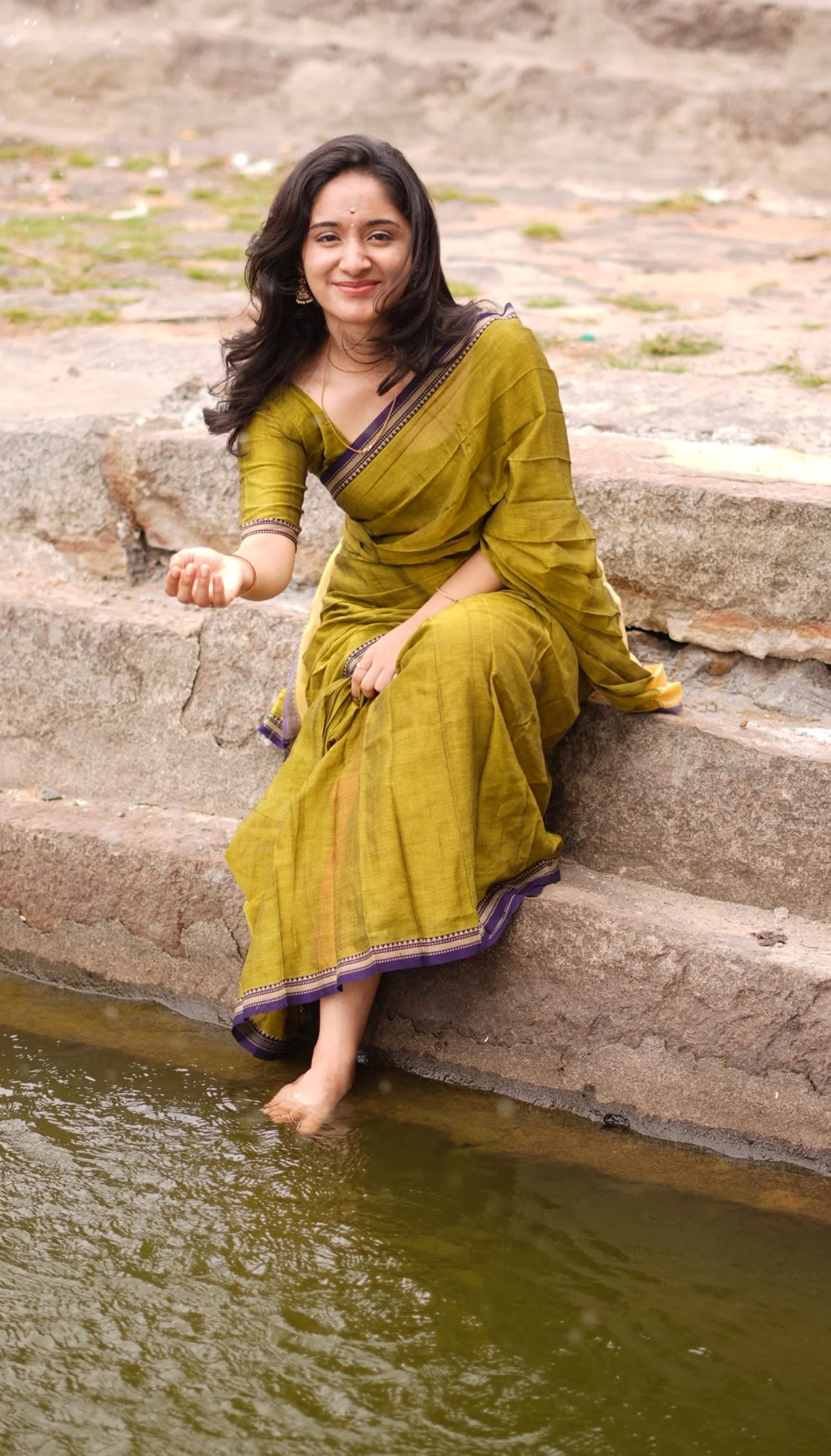 TANVI-II - Image 2