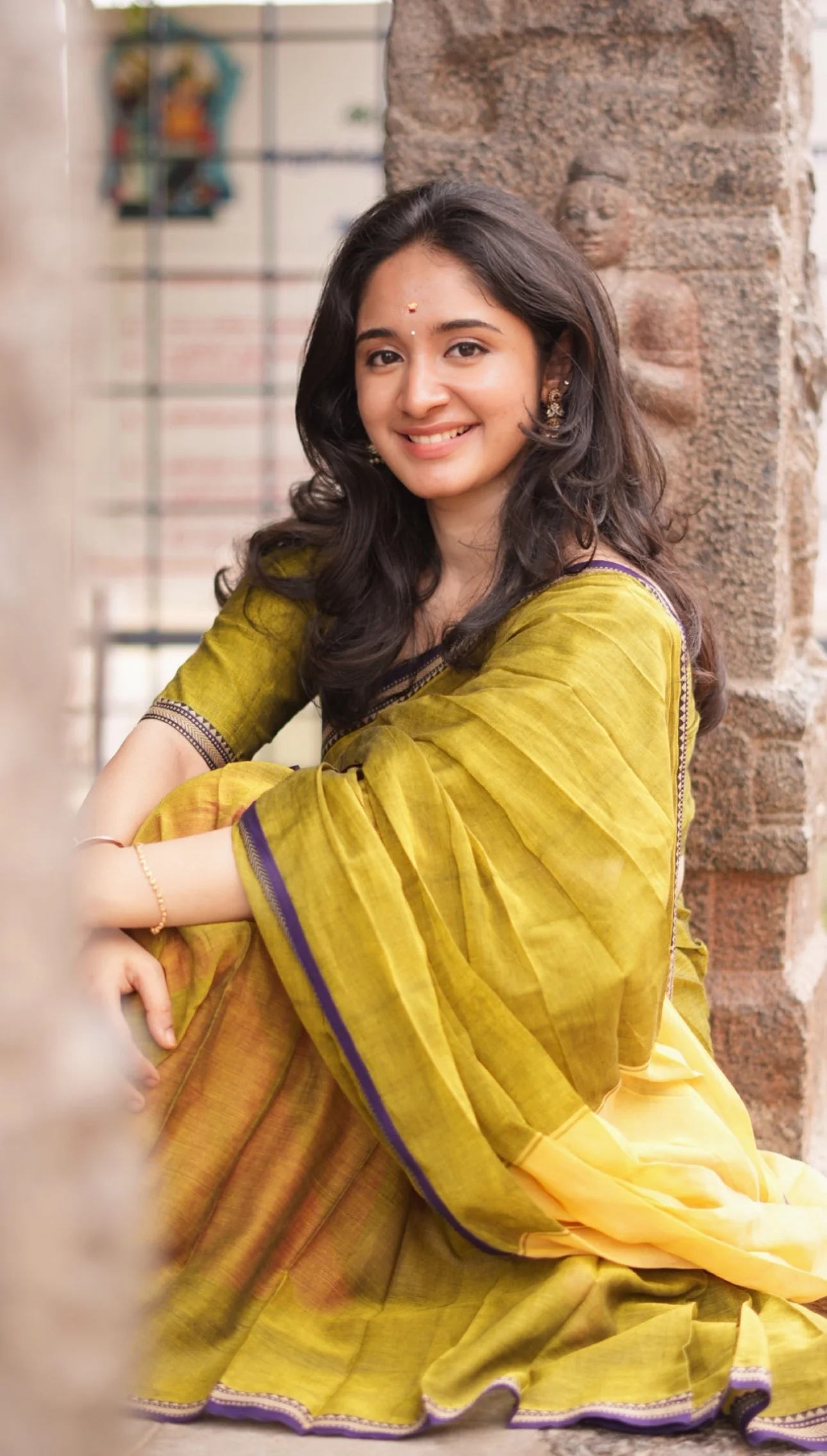TANVI-II - Image 3