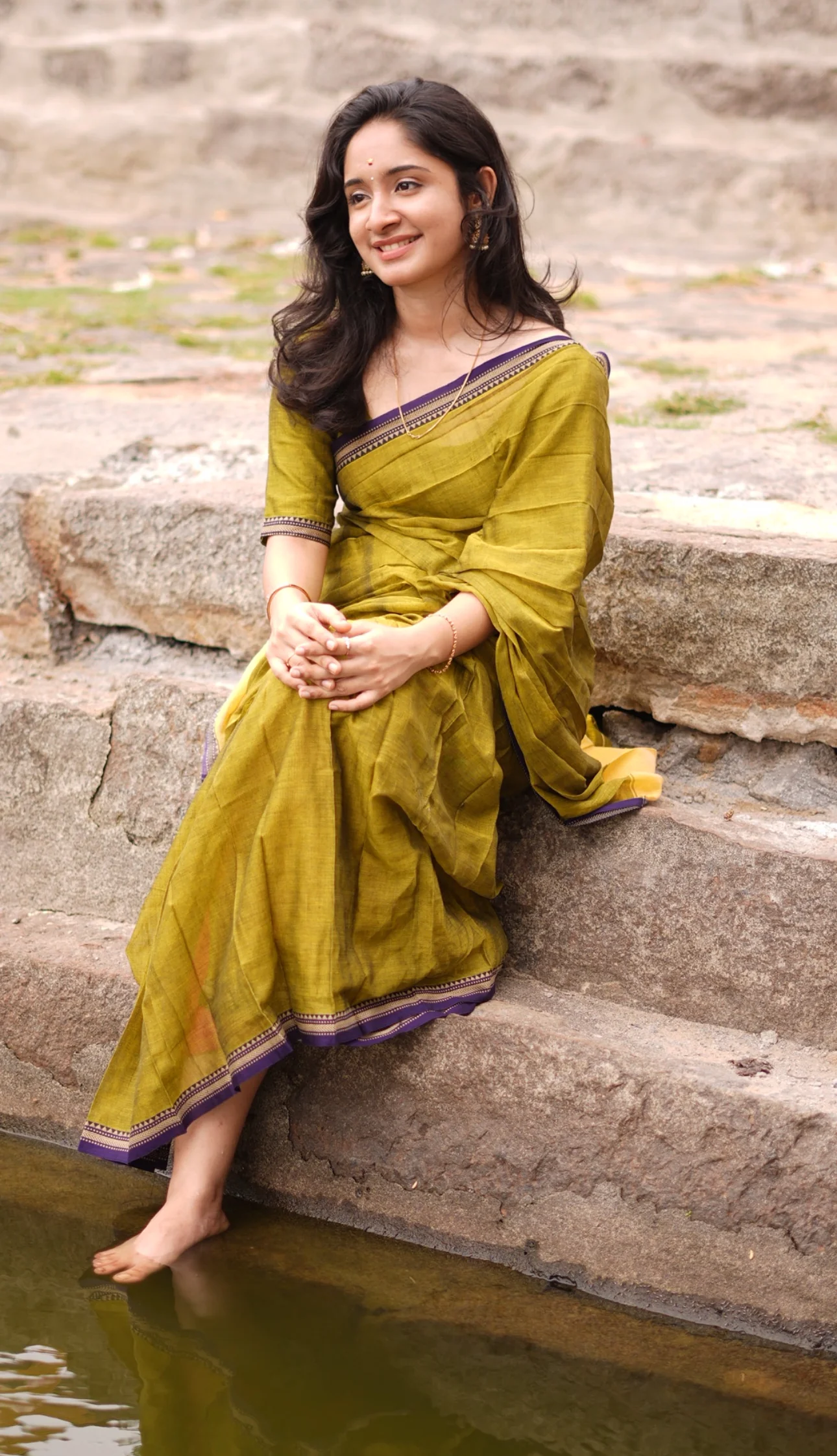 TANVI-II - Image 5