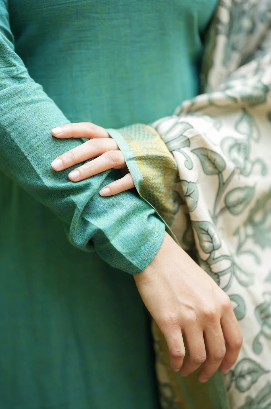 TANYA-Teal - Image 7