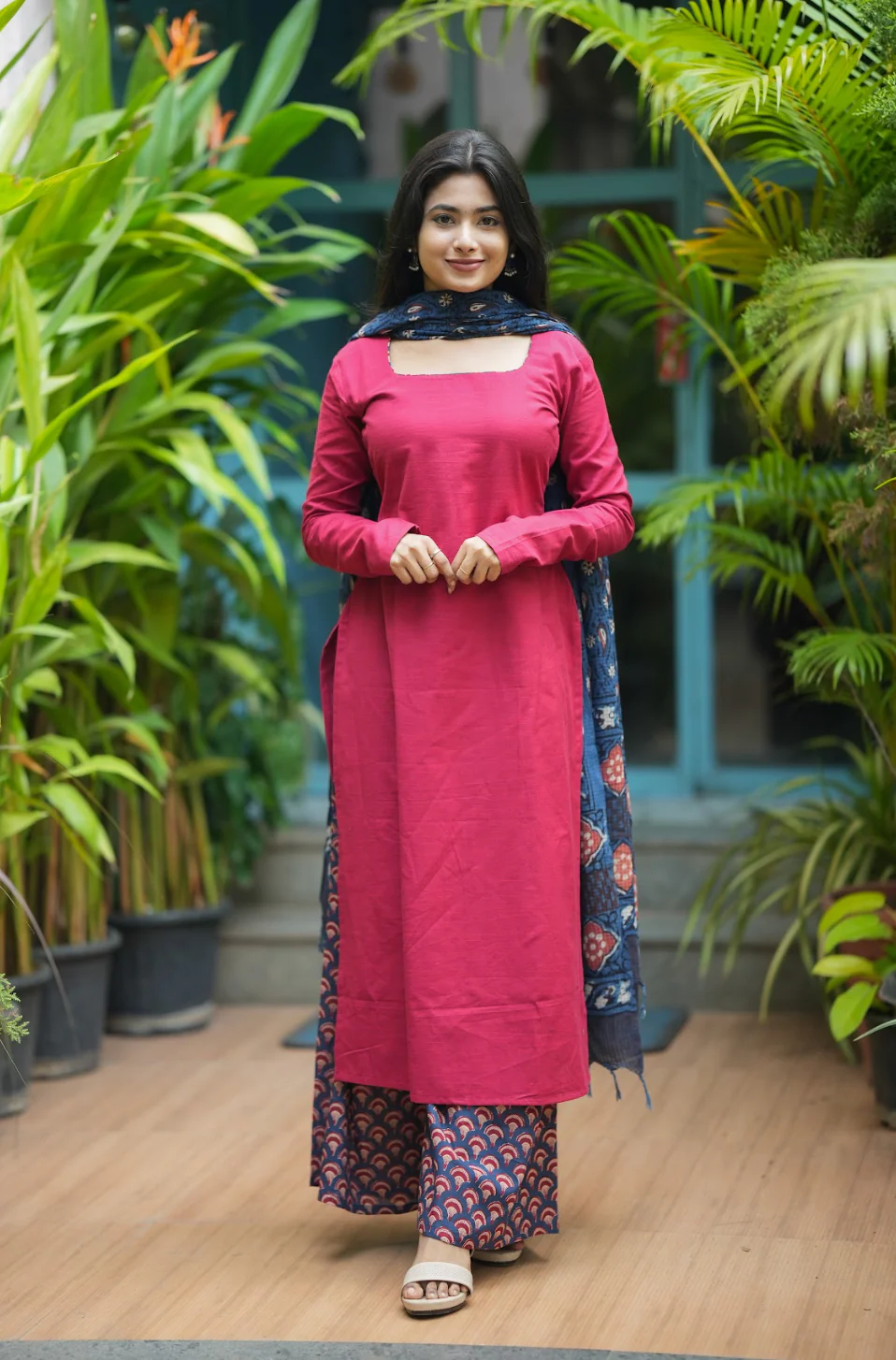 TANYA-Red